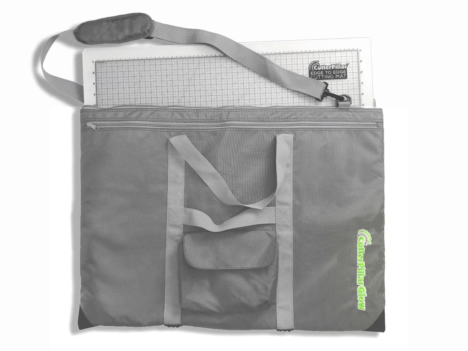 CutterPillar Ultra Tote