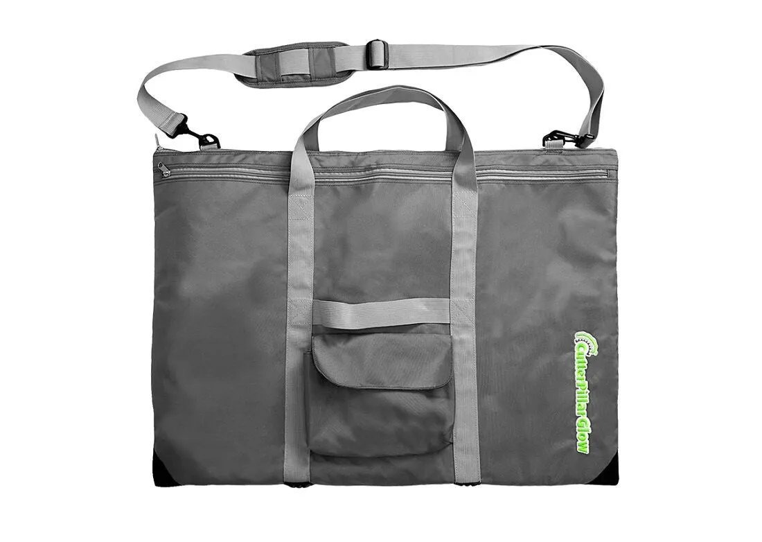 CutterPillar Ultra Tote