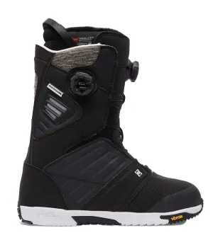 DC Men's Judge BOA Boot Black 2023