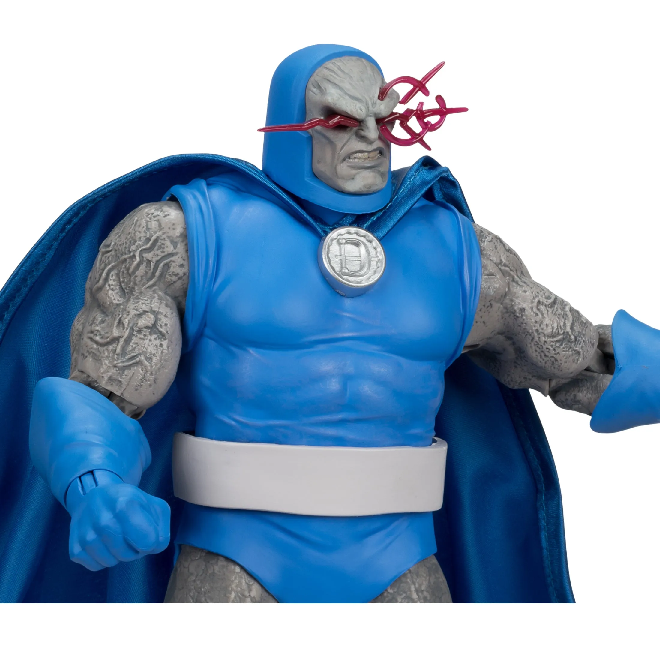 DC Multiverse Classic Darkseid Megafig