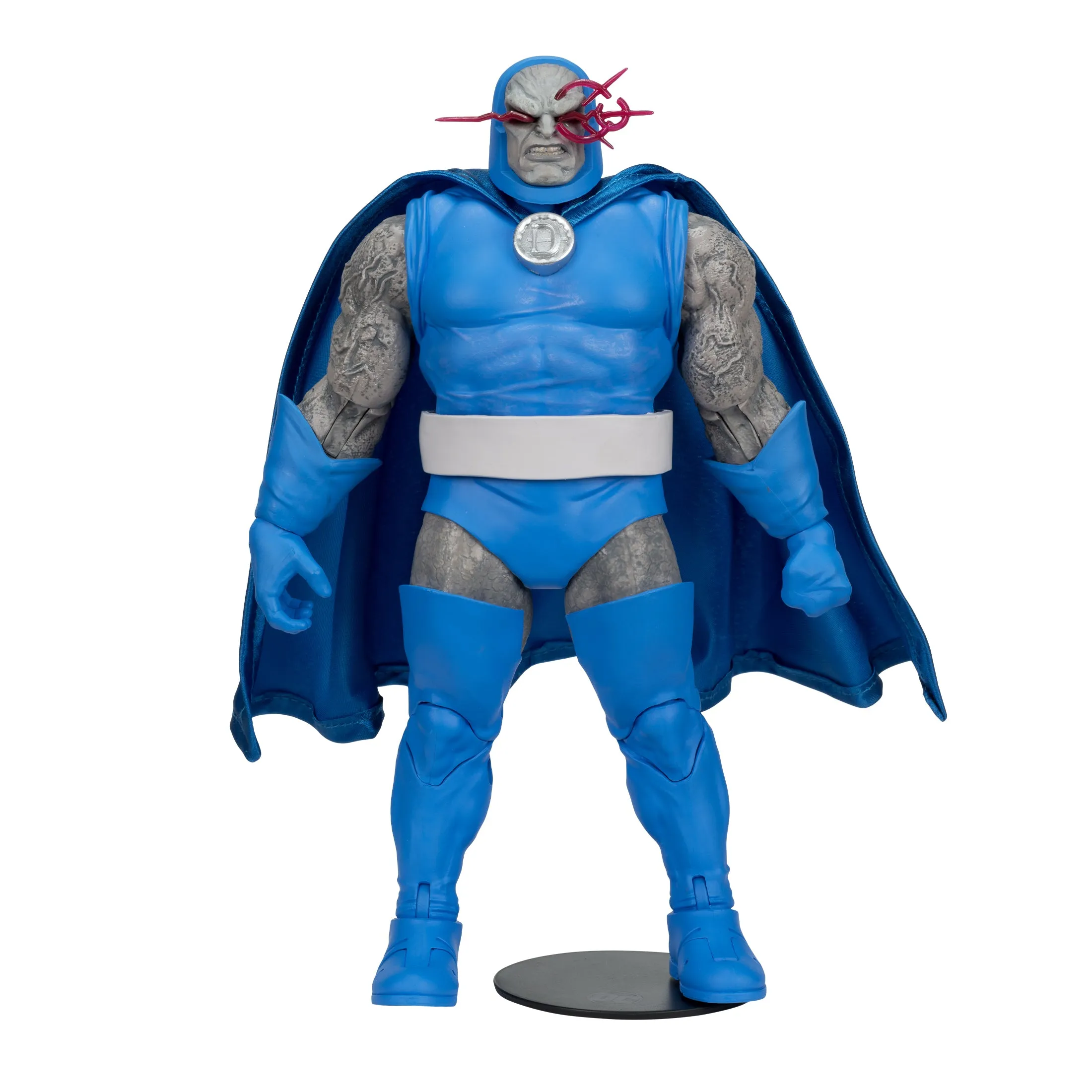 DC Multiverse Classic Darkseid Megafig