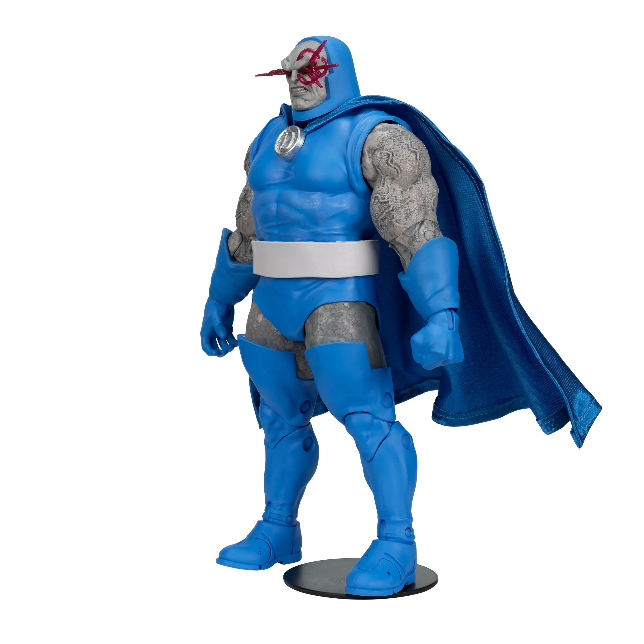 DC Multiverse Classic Darkseid Megafig