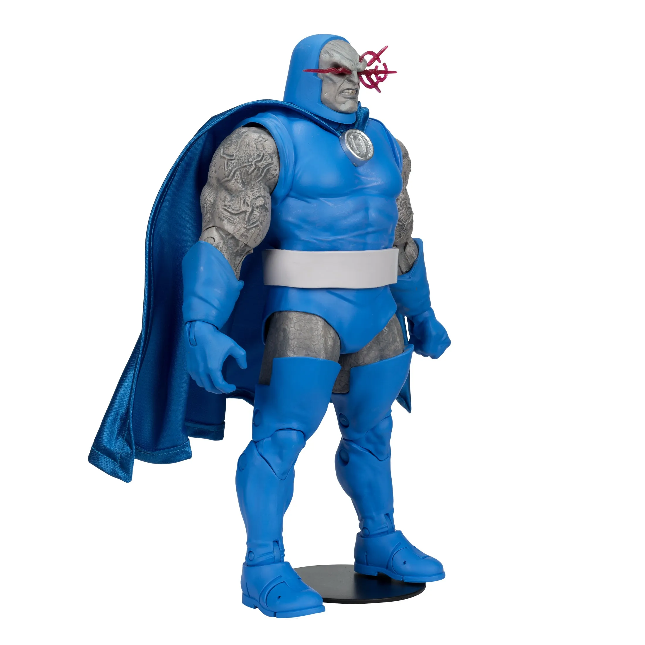 DC Multiverse Classic Darkseid Megafig