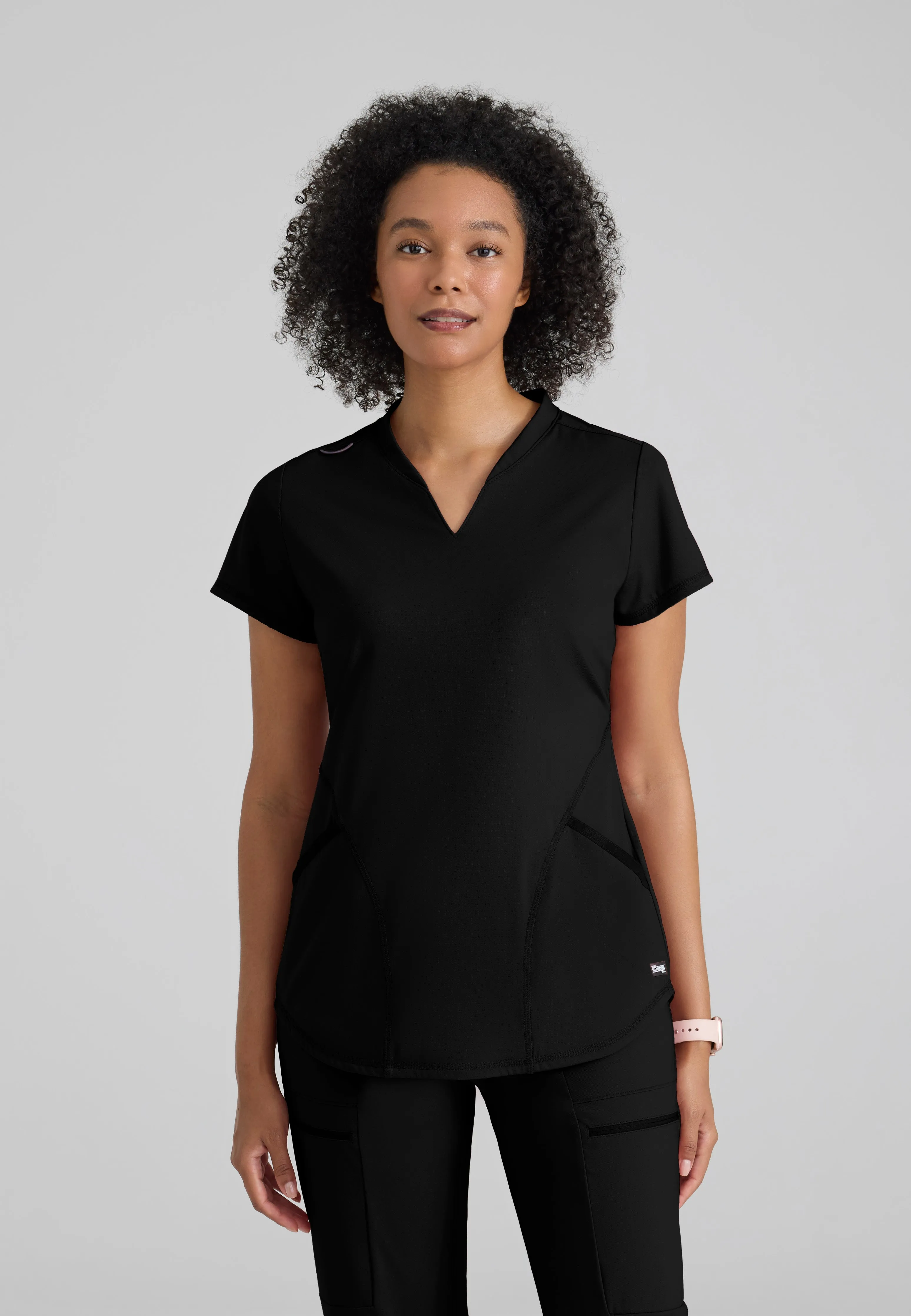Define Knit Top