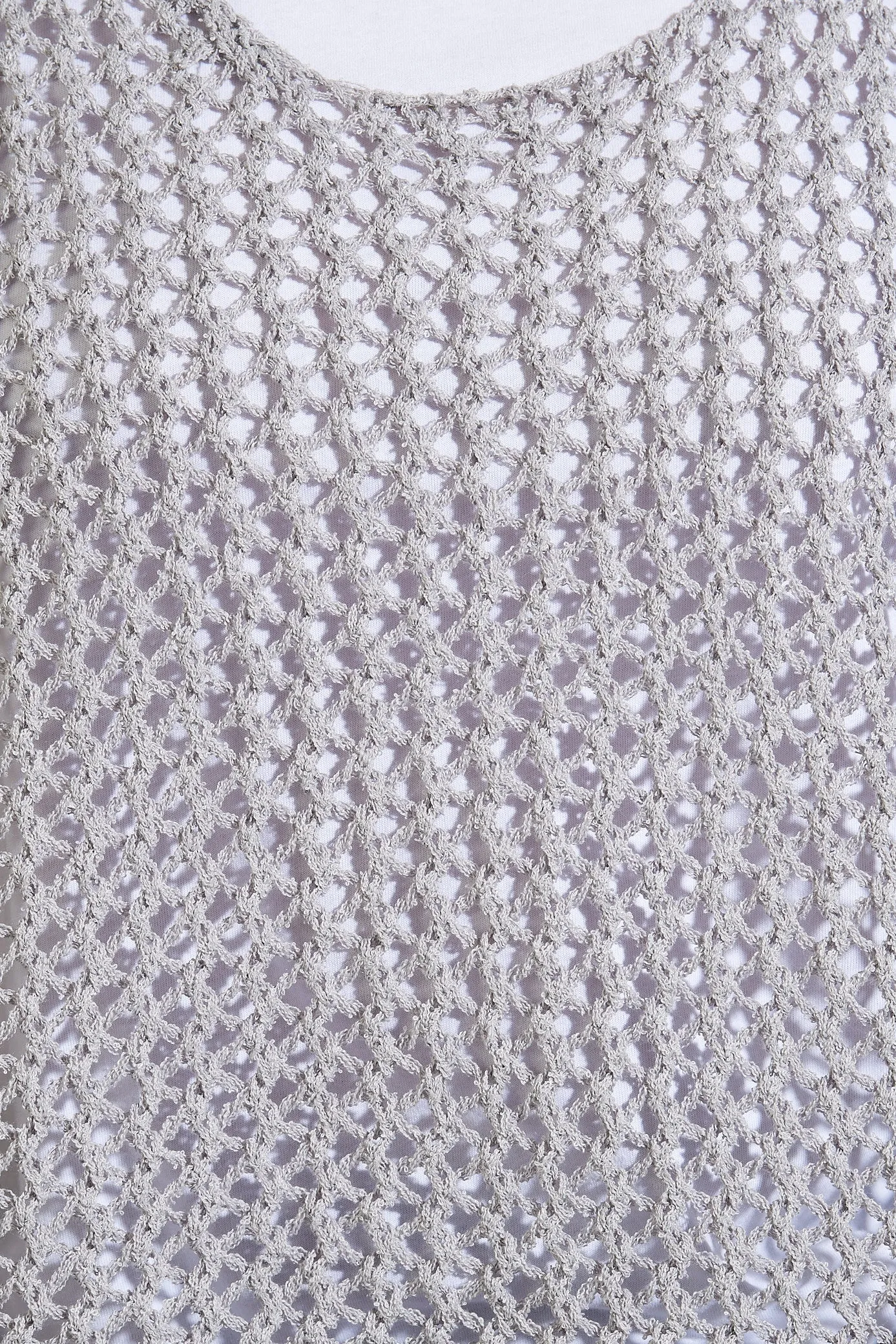 DELTA KNIT VEST