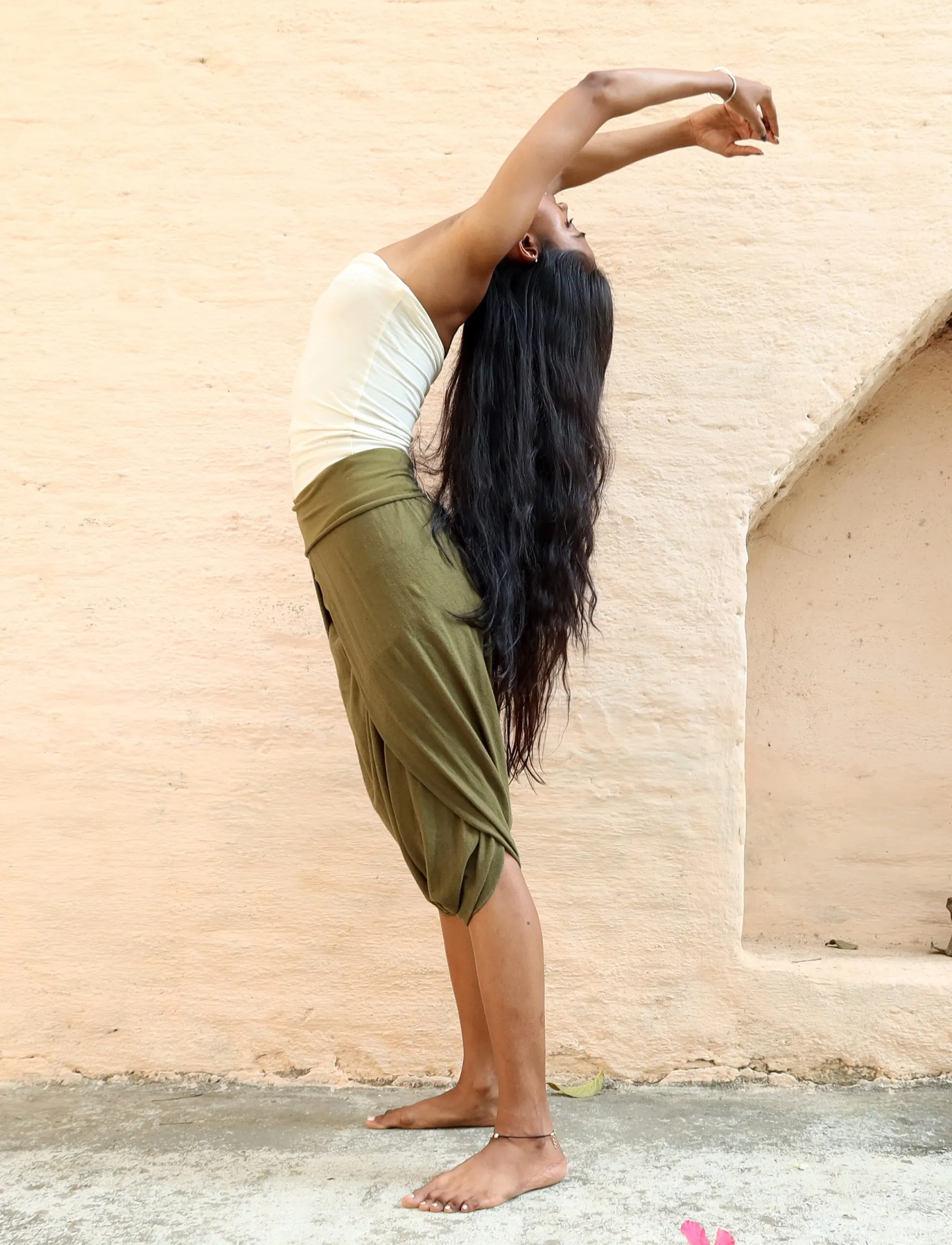Dhoti Gaucho