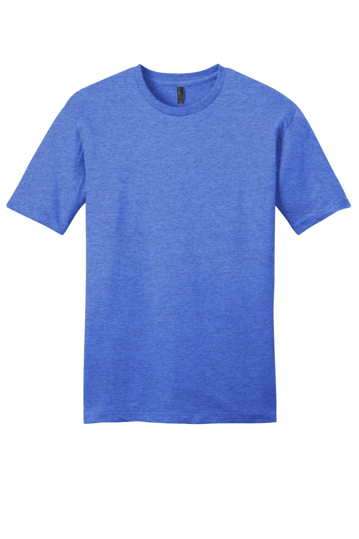 District Men's Very Important Tee. DT6000 2 of 3