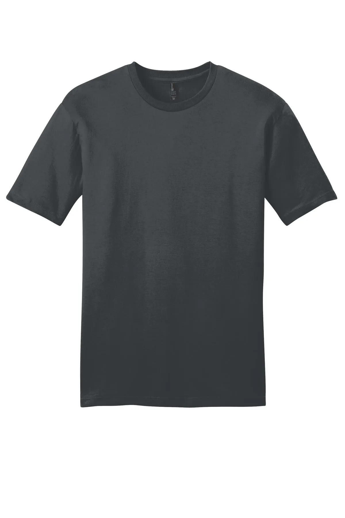 District Men's Very Important Tee. DT6000 2 of 3