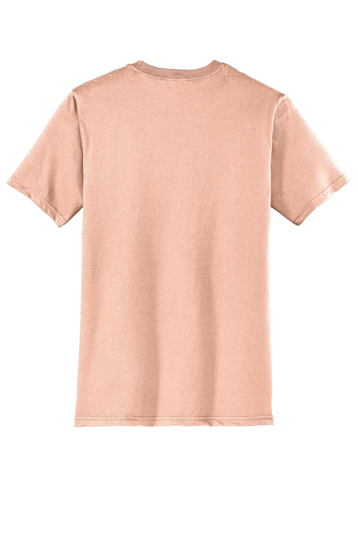 District Men's Very Important Tee. DT6000 2 of 3