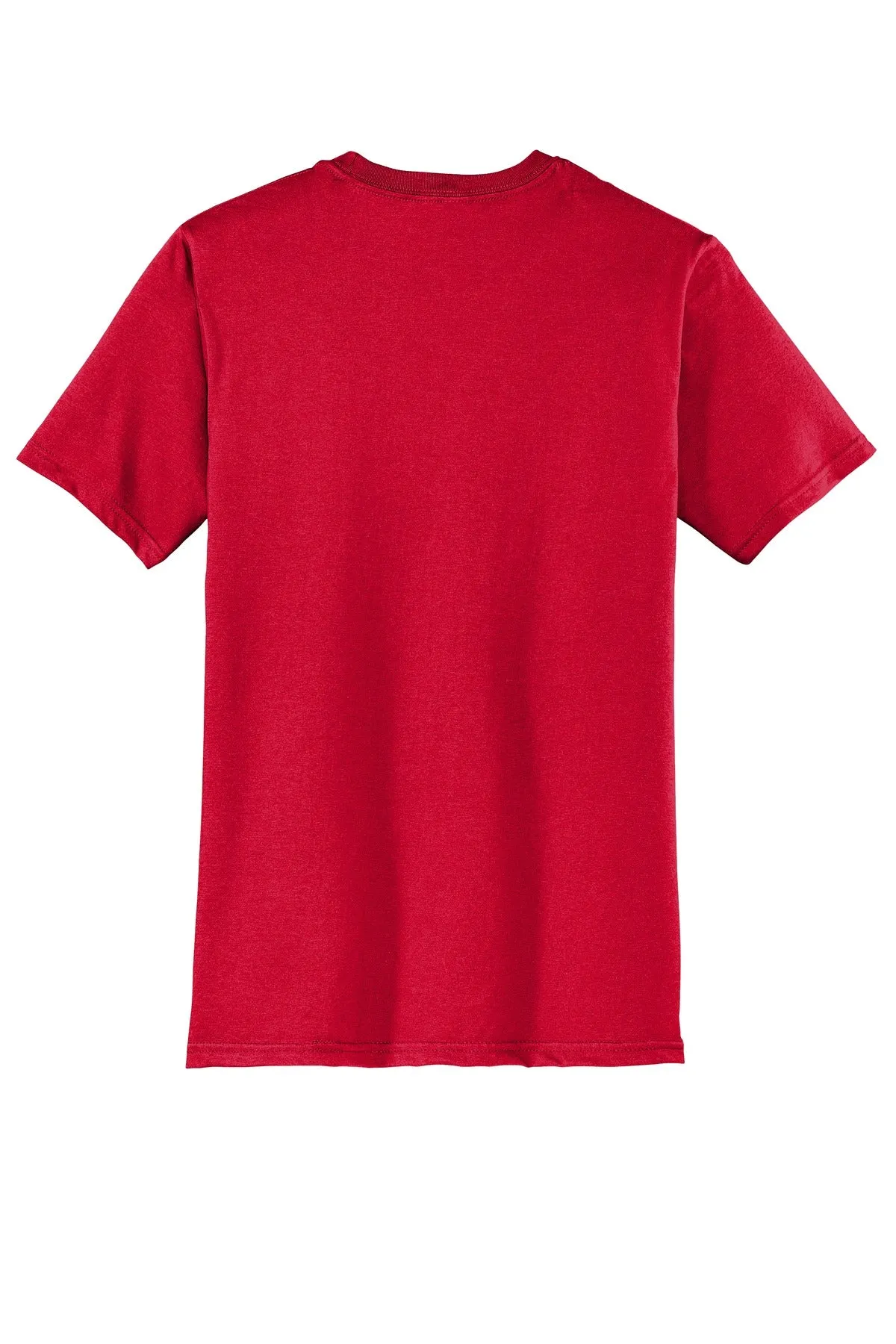 District Men's Very Important Tee. DT6000 2 of 3