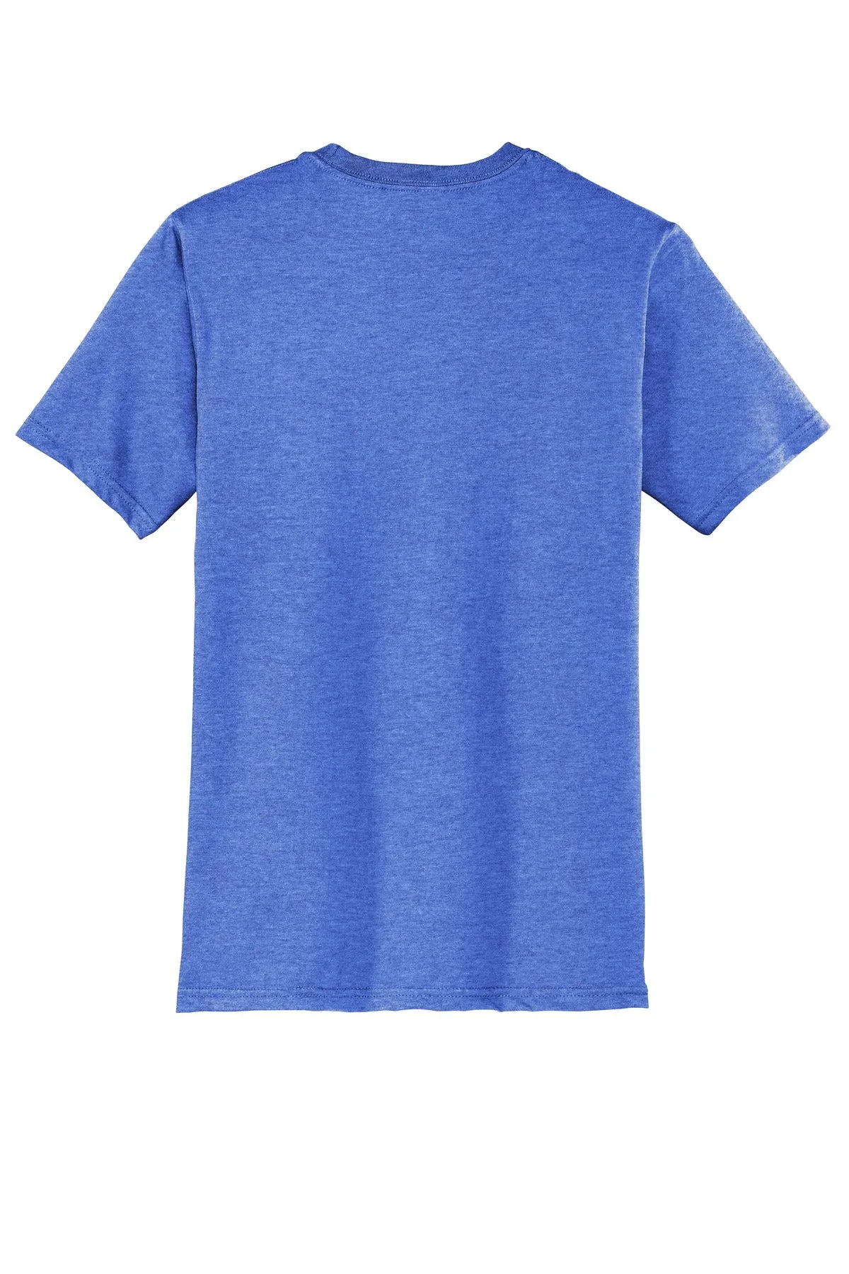 District Men's Very Important Tee. DT6000 2 of 3