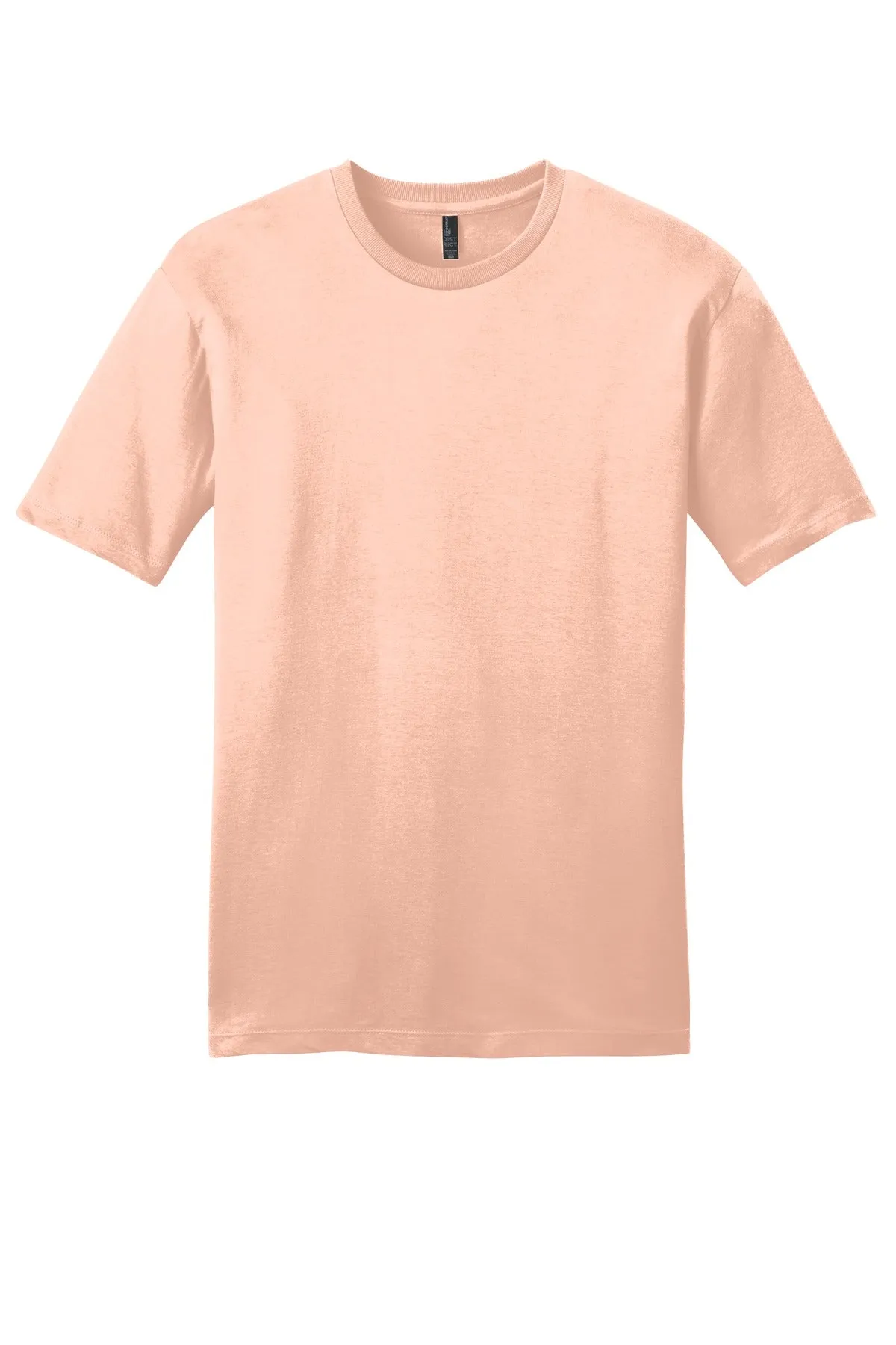 District Men's Very Important Tee. DT6000 2 of 3