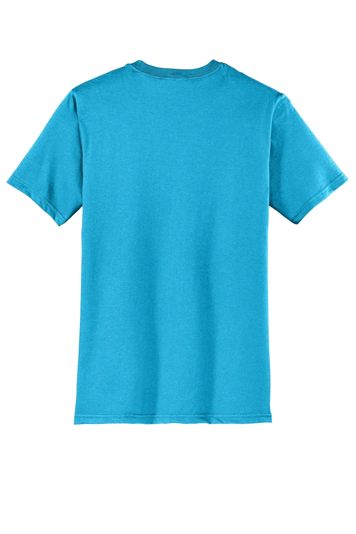 District Men's Very Important Tee. DT6000 2 of 3