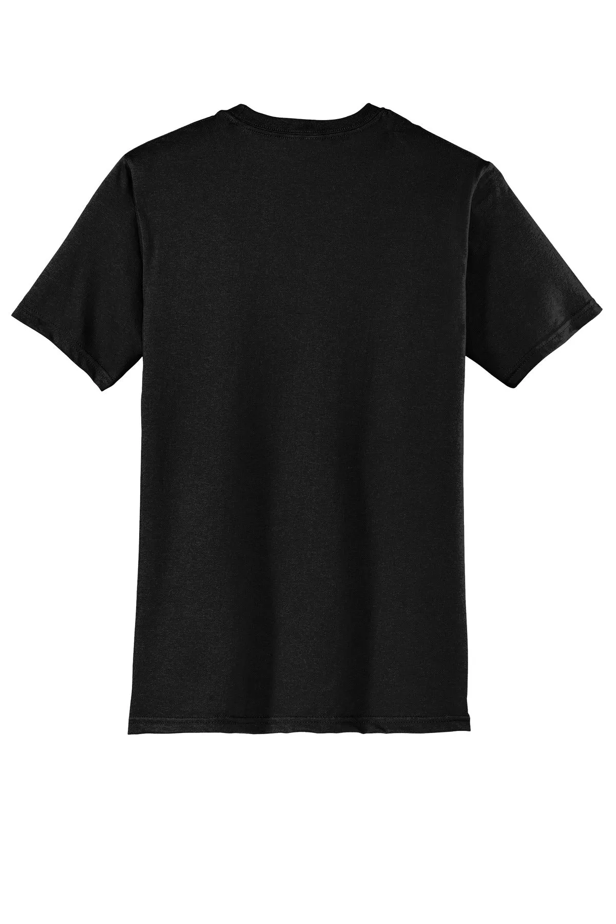 District Men's Very Important Tee. DT6000 2 of 3