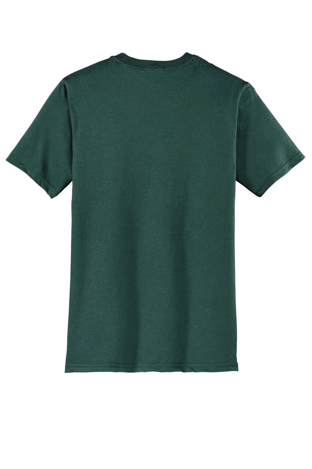 District Men's Very Important Tee. DT6000 2 of 3