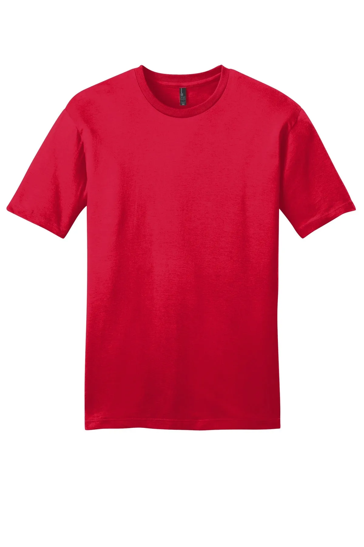 District Men's Very Important Tee. DT6000 2 of 3
