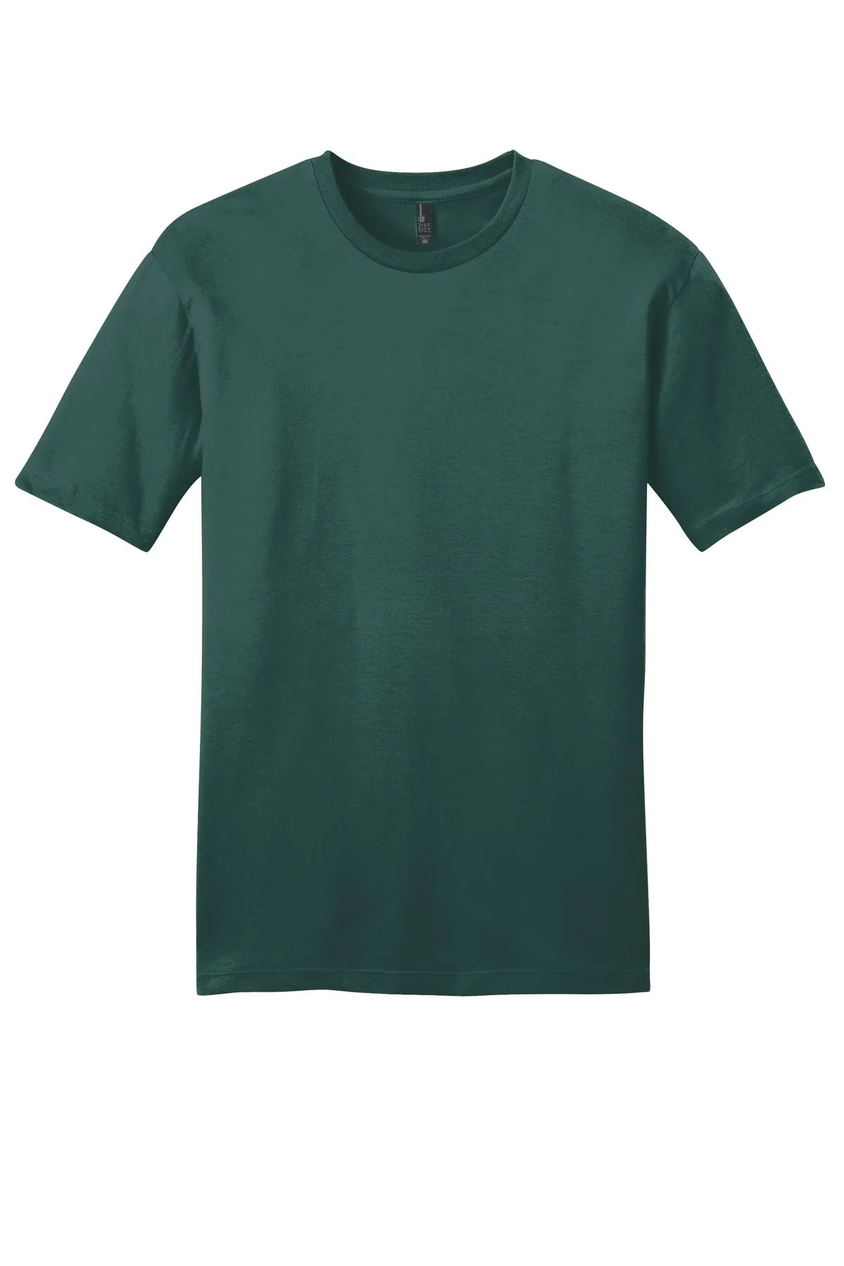 District Men's Very Important Tee. DT6000 2 of 3