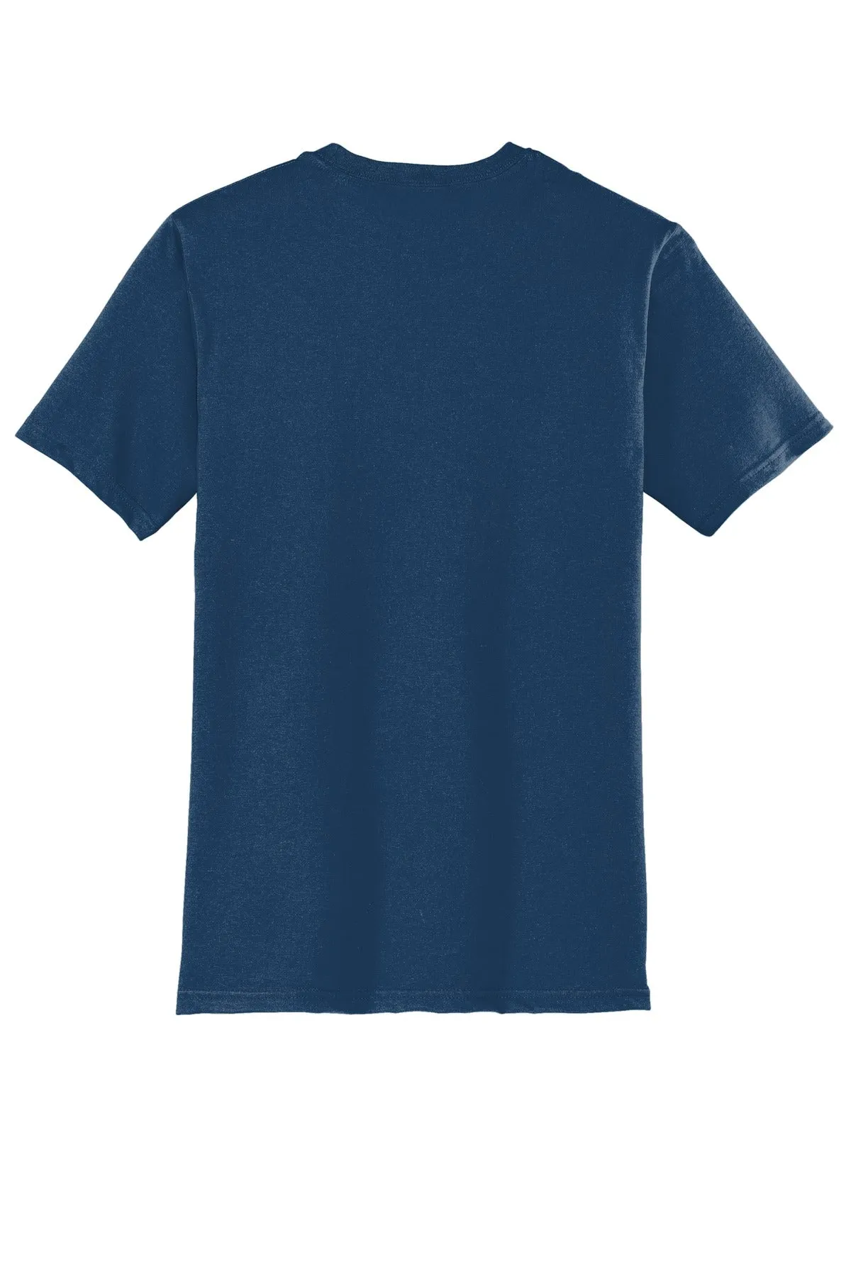 District Men's Very Important Tee. DT6000 2 of 3