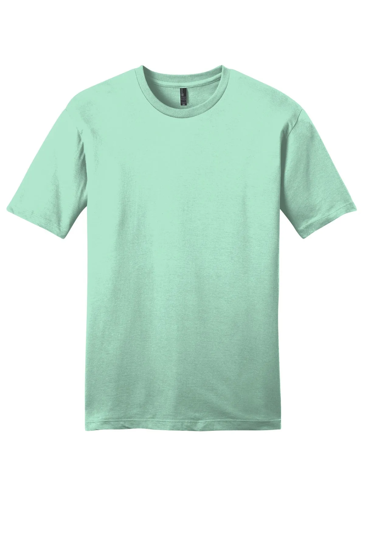 District Men's Very Important Tee. DT6000 2 of 3