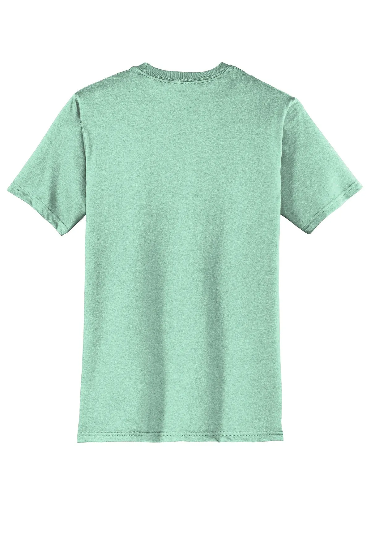 District Men's Very Important Tee. DT6000 2 of 3