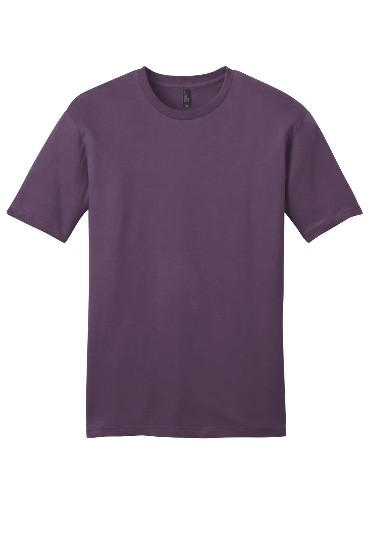 District Men's Very Important Tee. DT6000 2 of 3