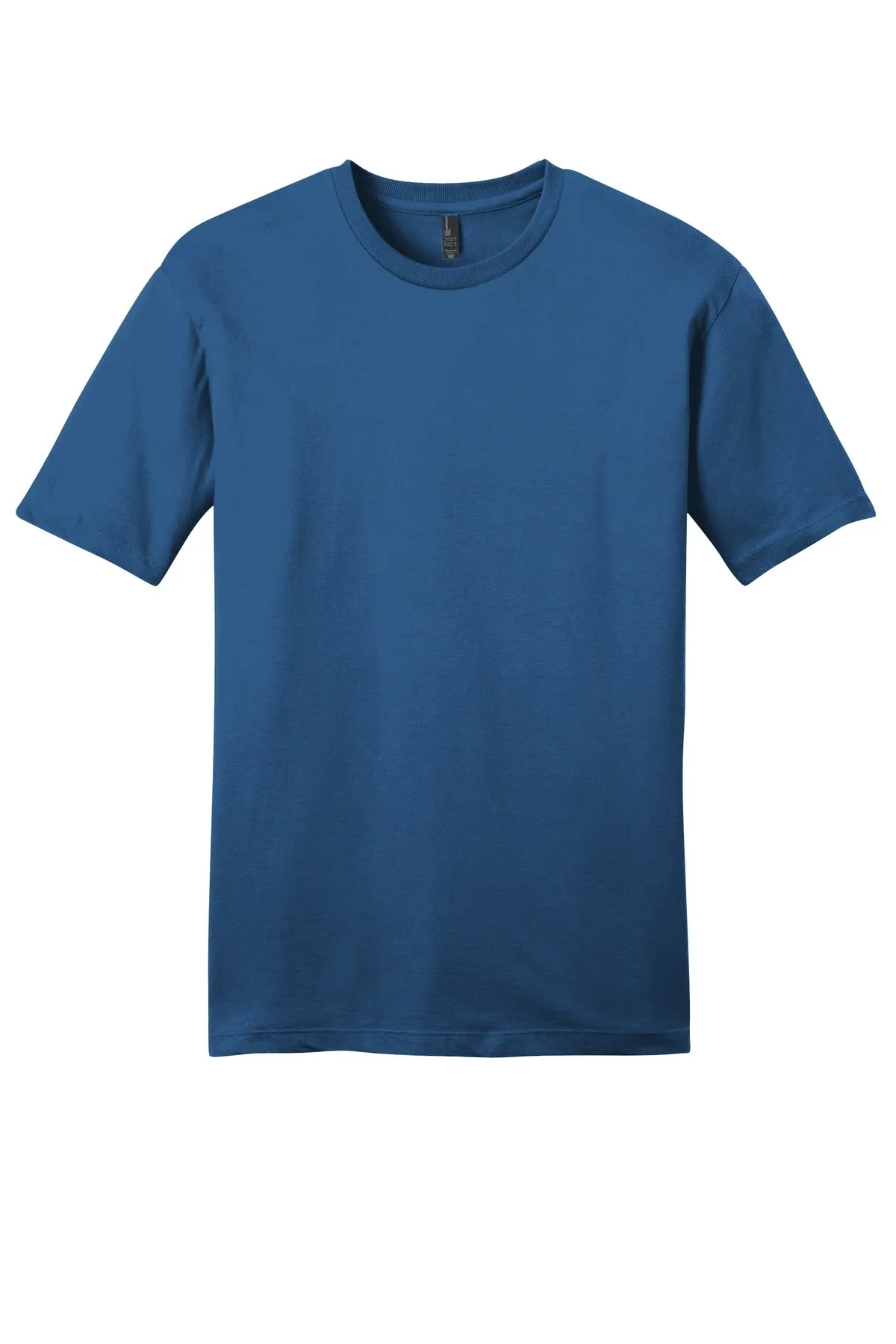 District Men's Very Important Tee. DT6000 2 of 3