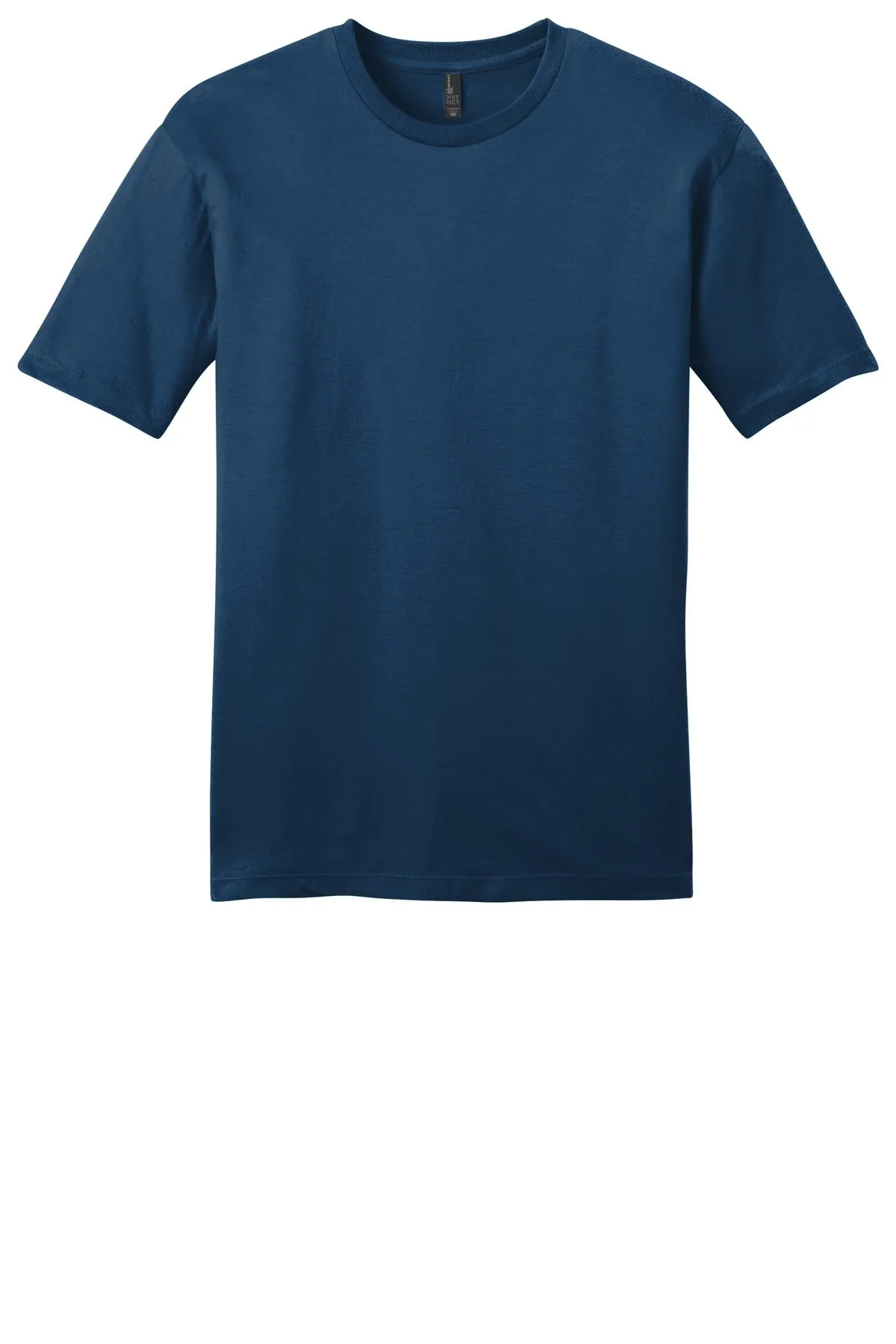 District Men's Very Important Tee. DT6000 2 of 3