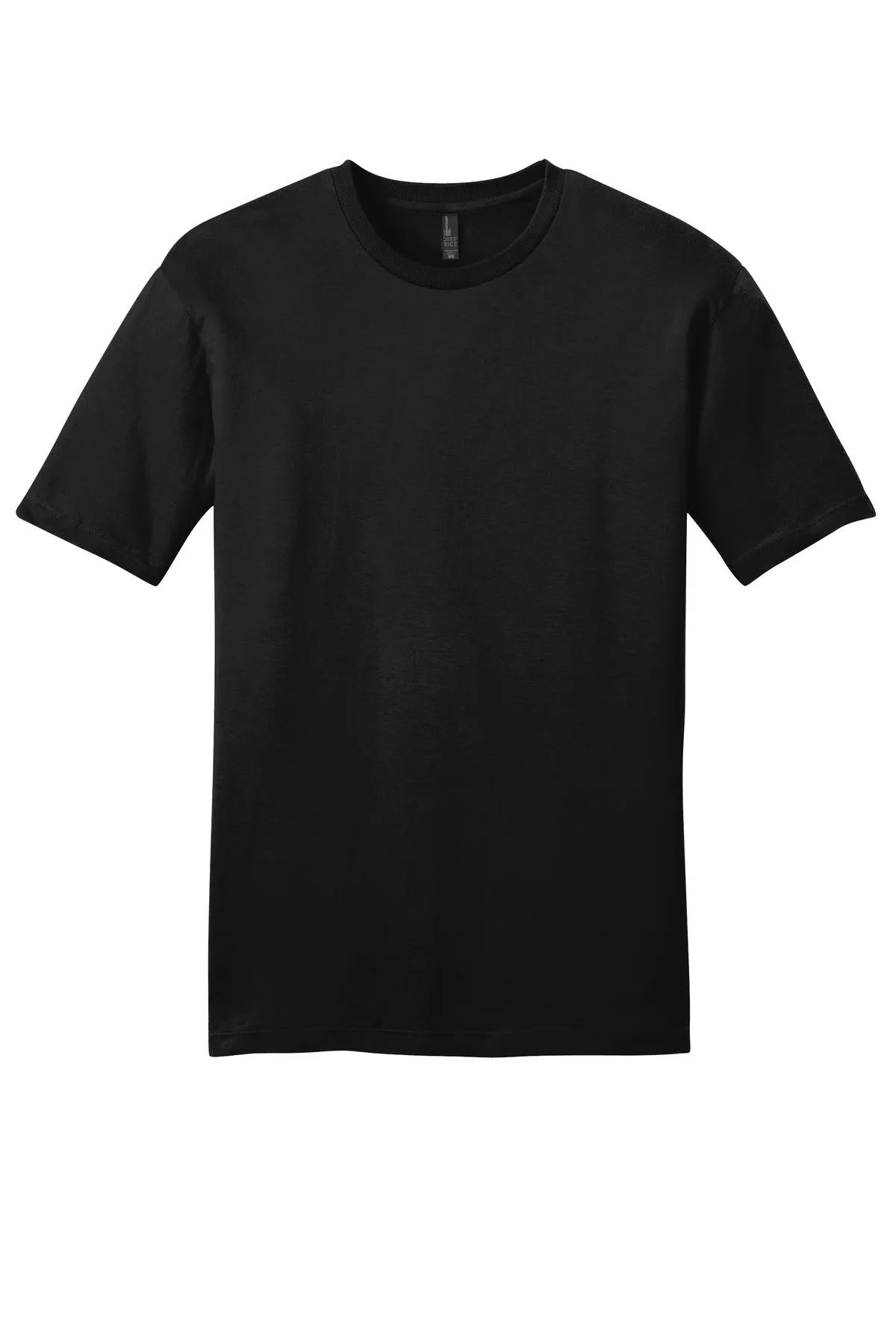 District Men's Very Important Tee. DT6000 2 of 3