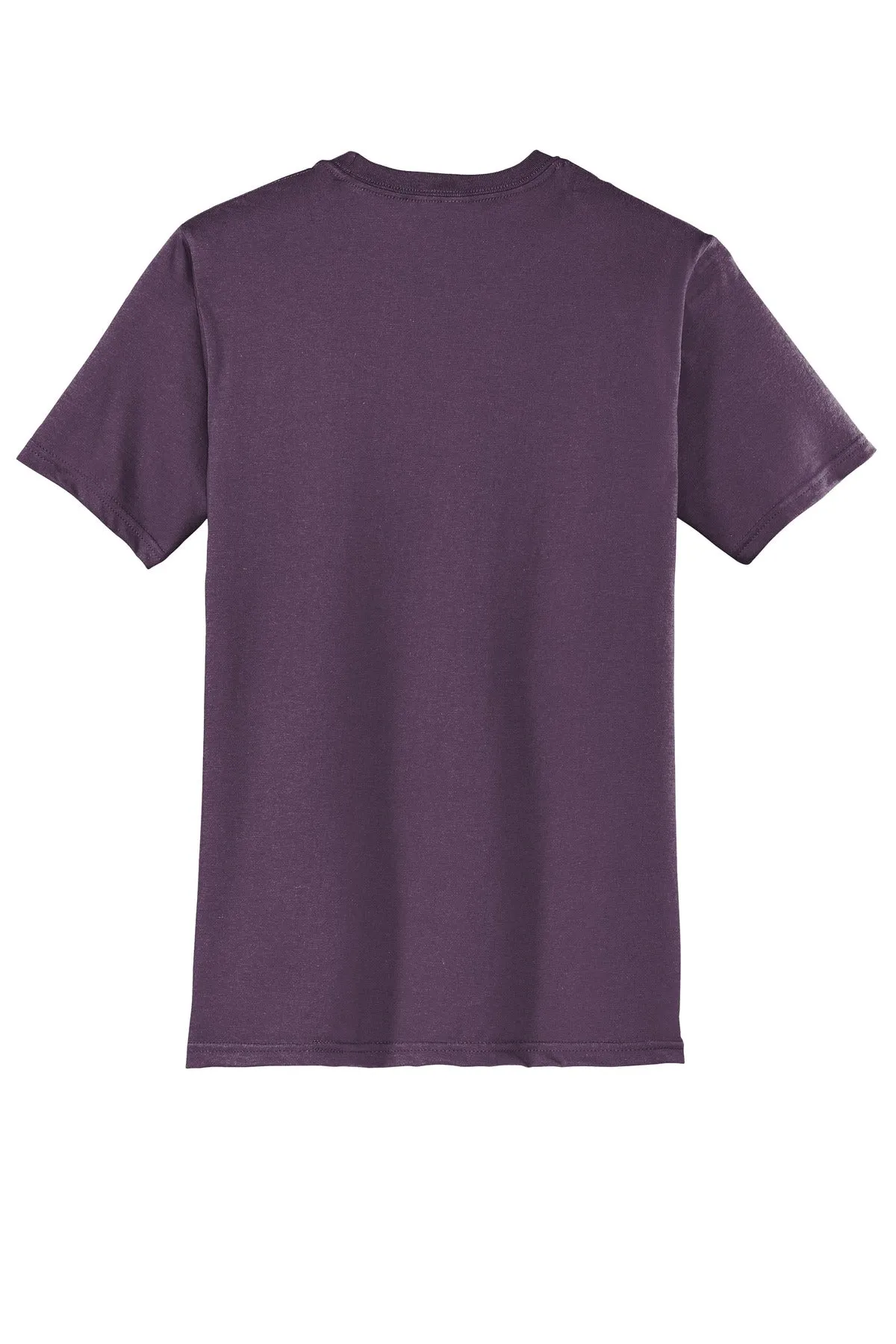 District Men's Very Important Tee. DT6000 2 of 3