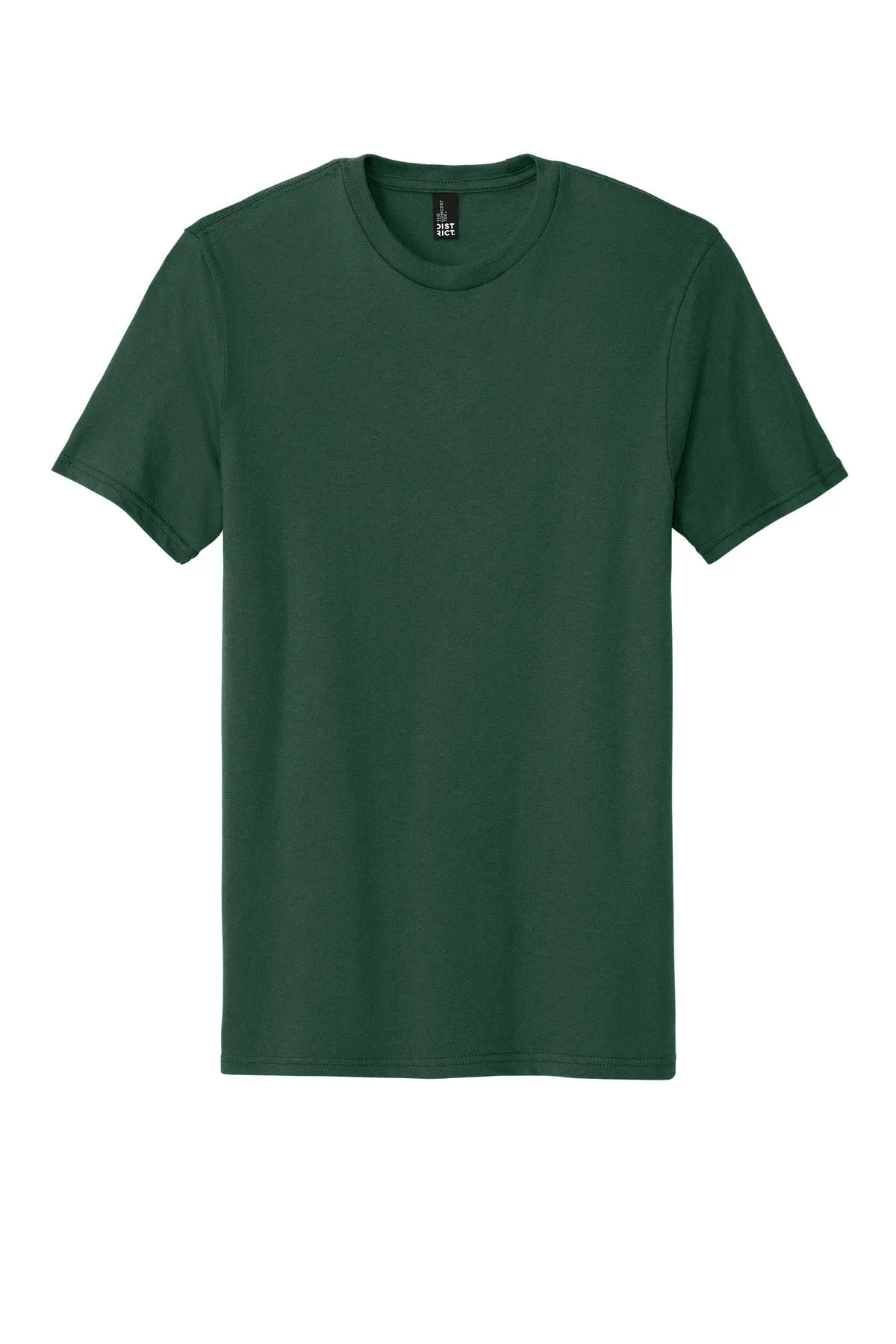 District The Concert Tee DT5000