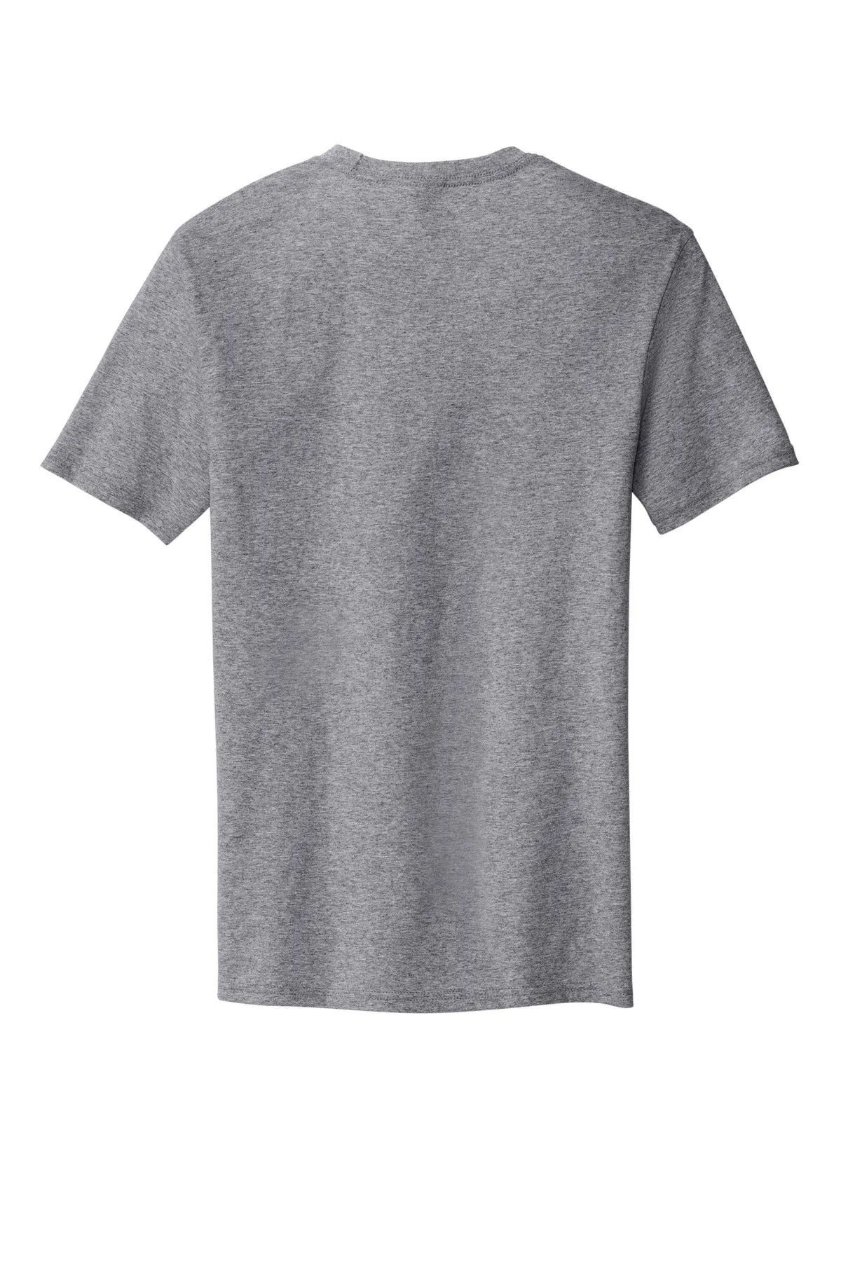 District The Concert Tee DT5000