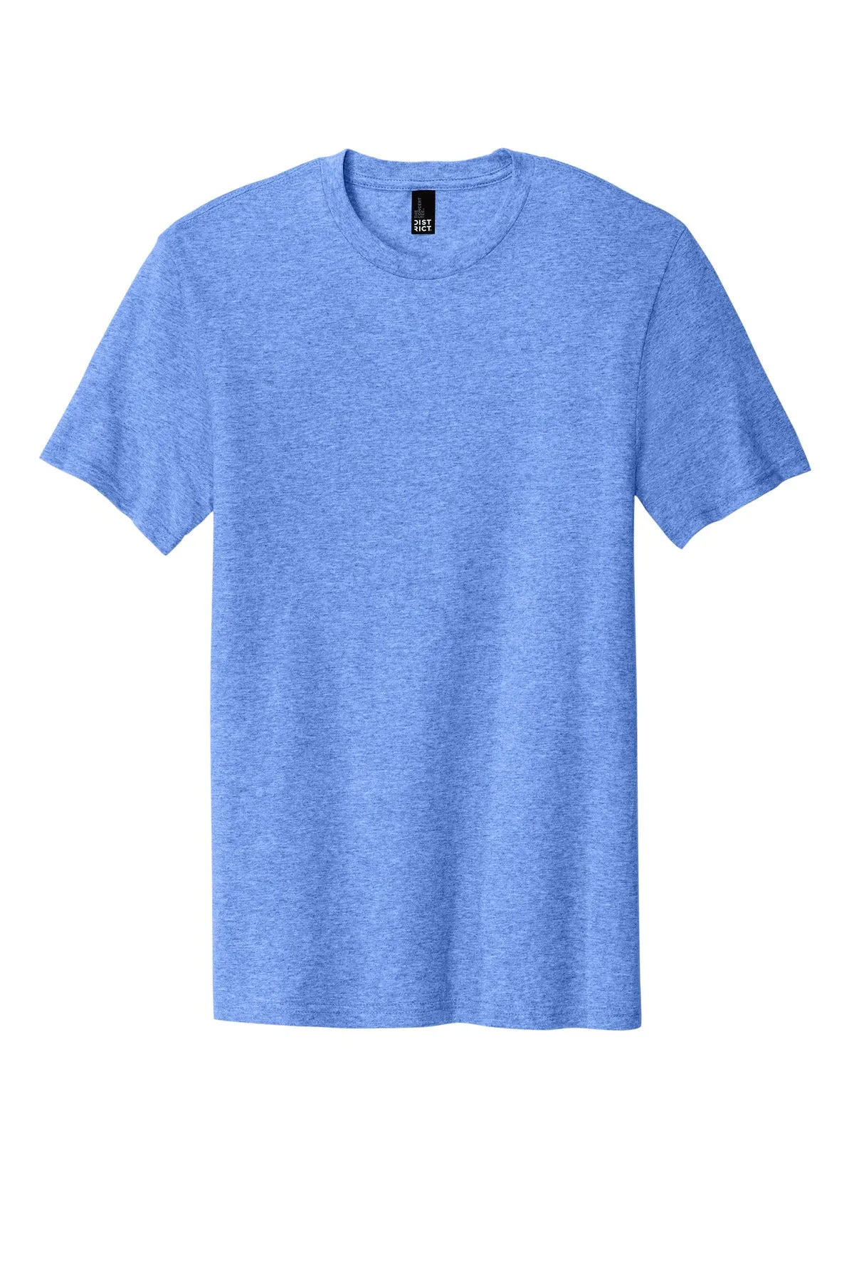 District The Concert Tee DT5000