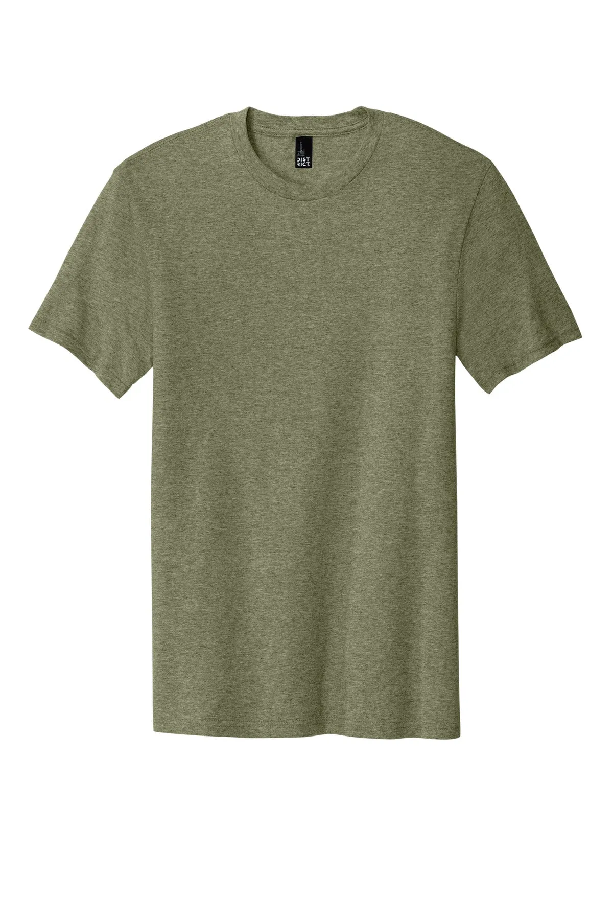 District The Concert Tee DT5000