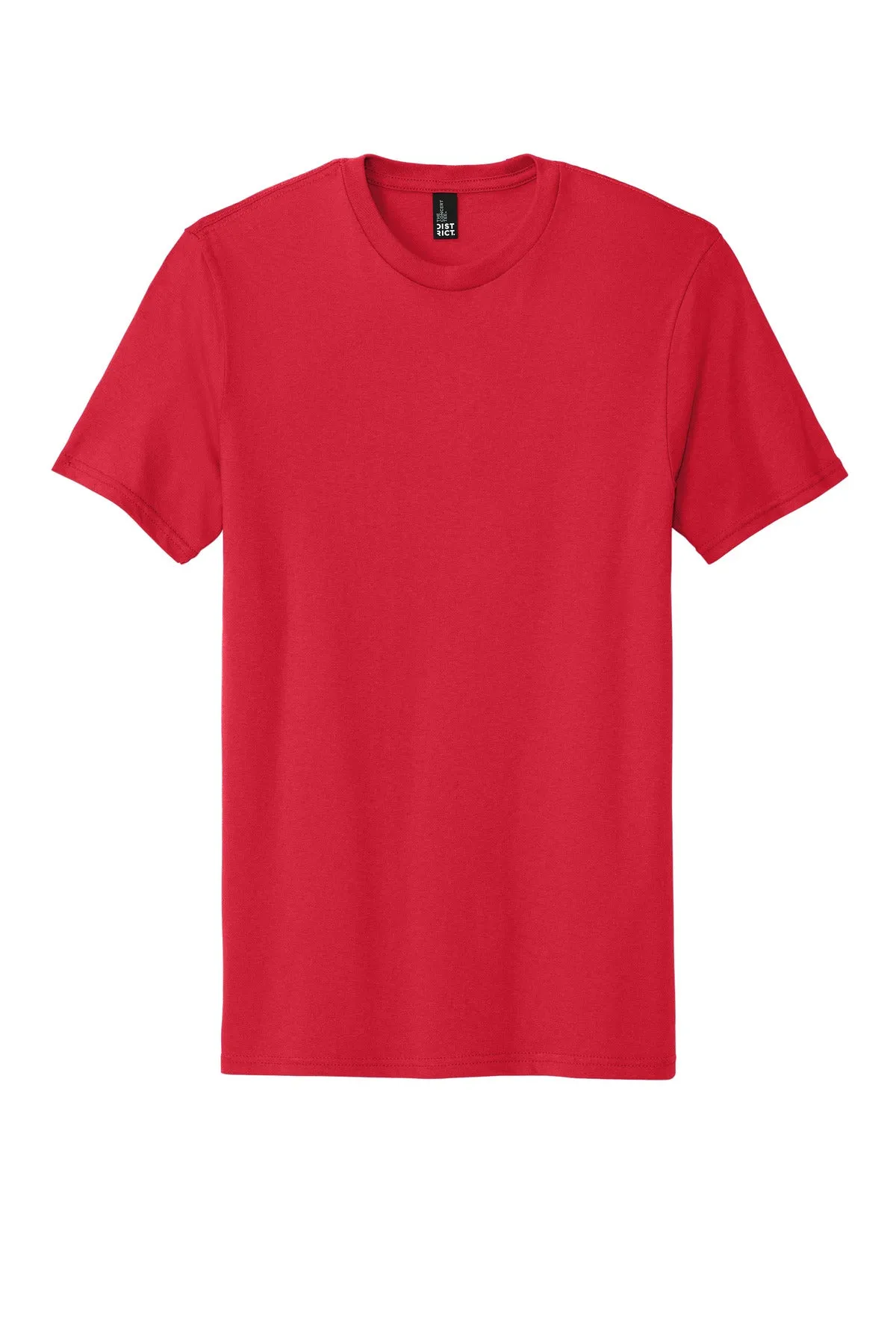 District The Concert Tee DT5000