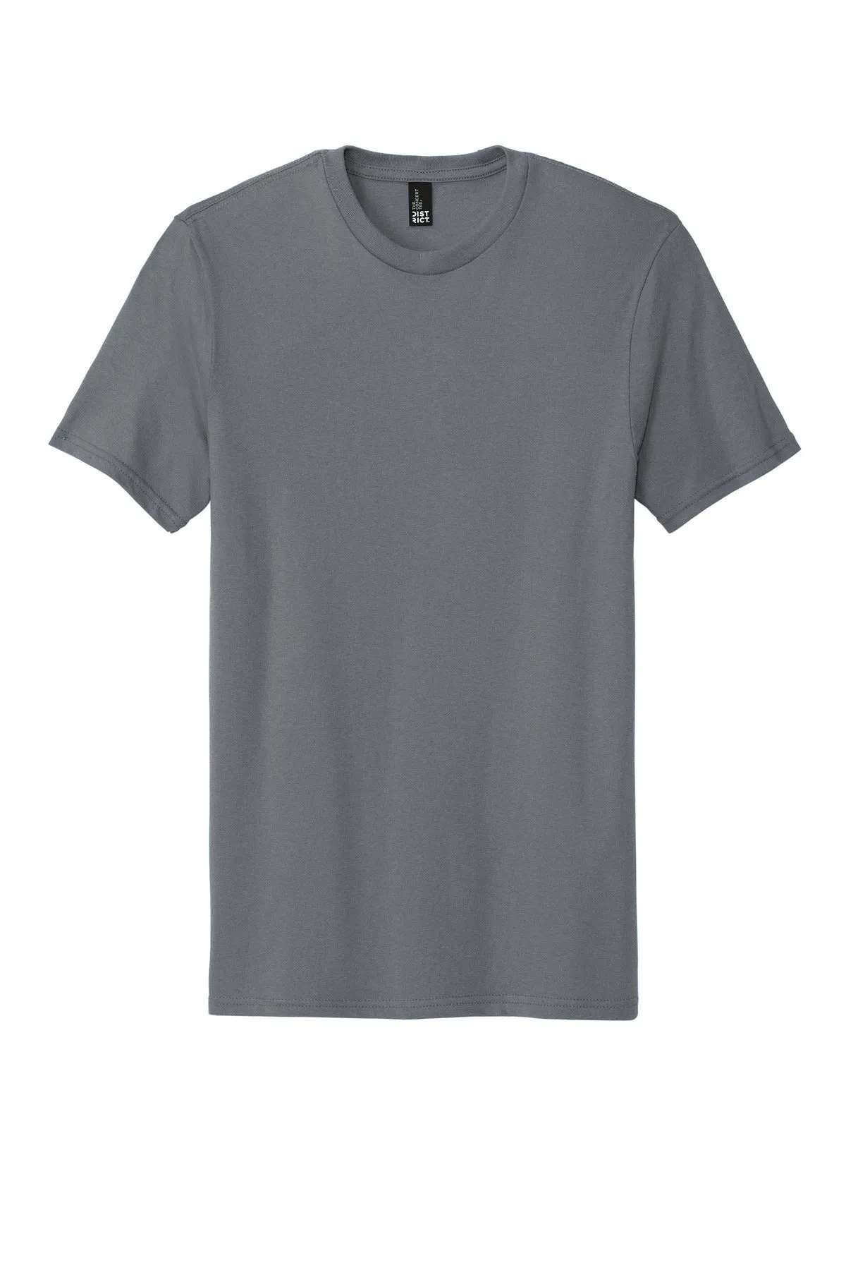 District The Concert Tee DT5000
