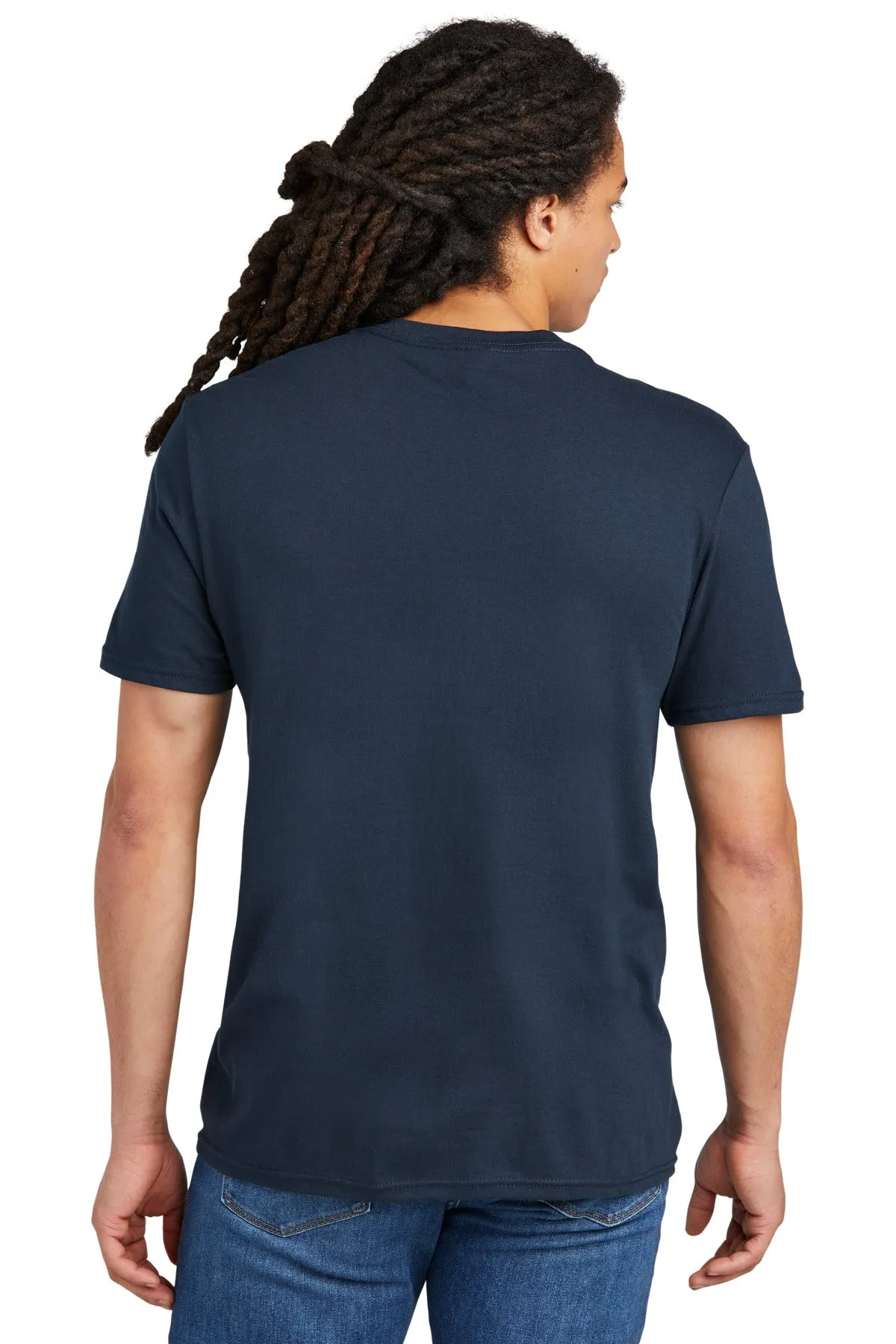 District The Concert Tee DT5000