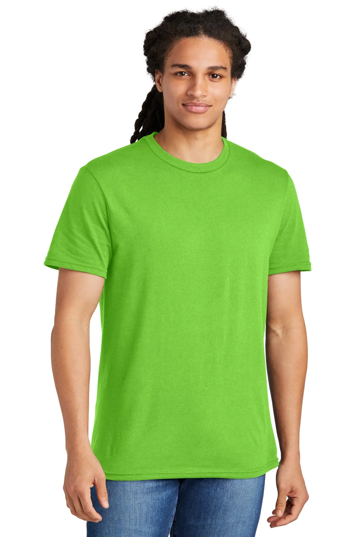 District The Concert Tee DT5000