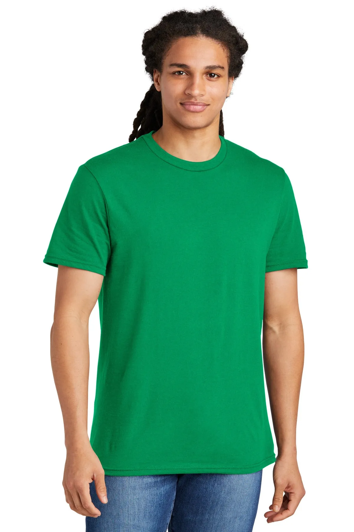 District The Concert Tee DT5000