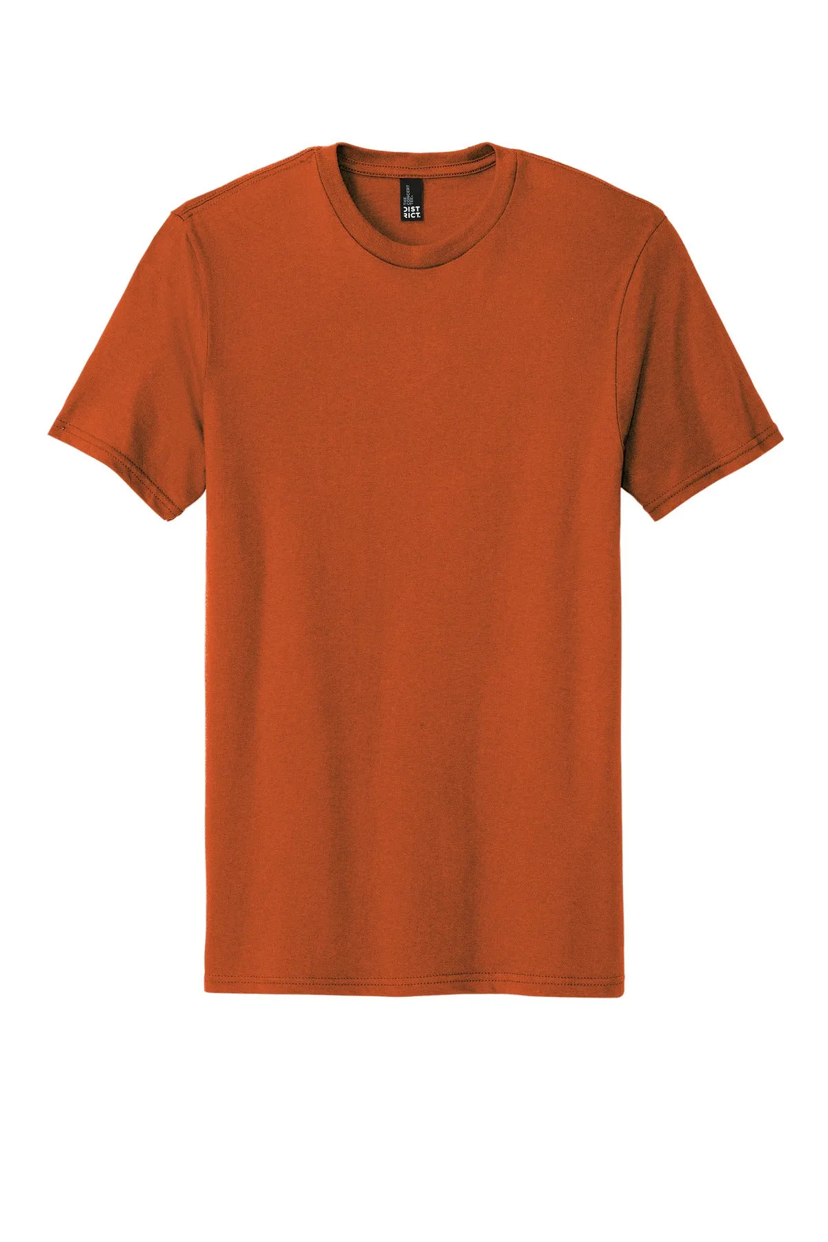 District The Concert Tee DT5000