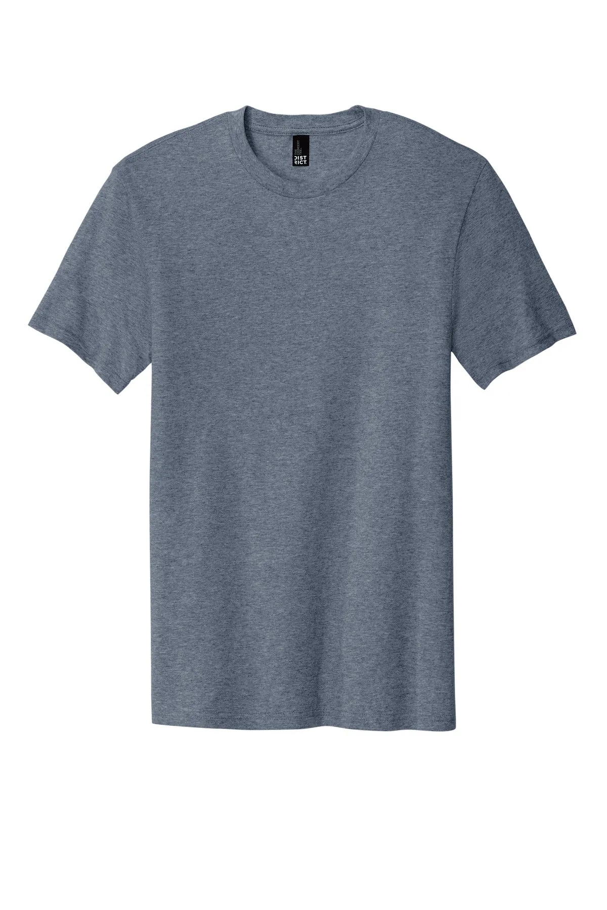 District The Concert Tee DT5000