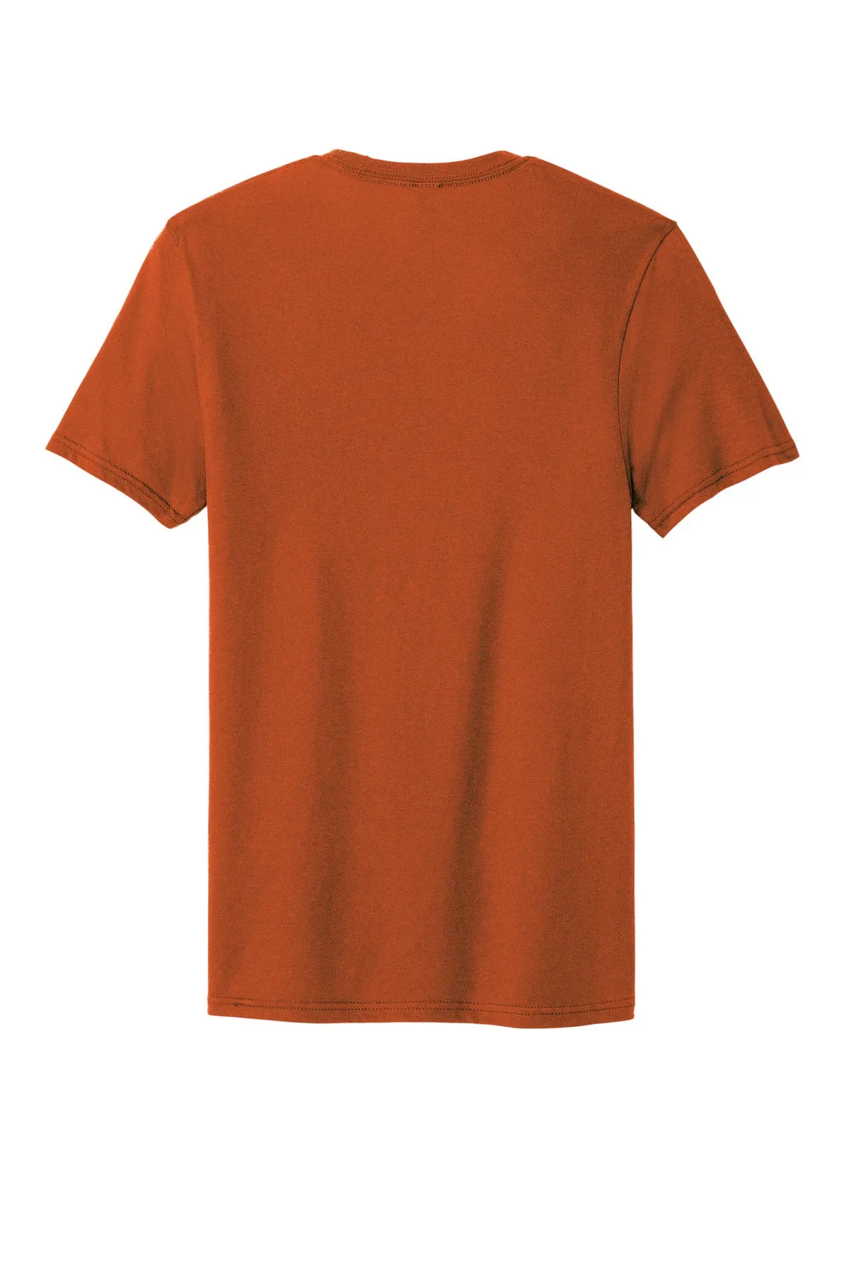 District The Concert Tee DT5000