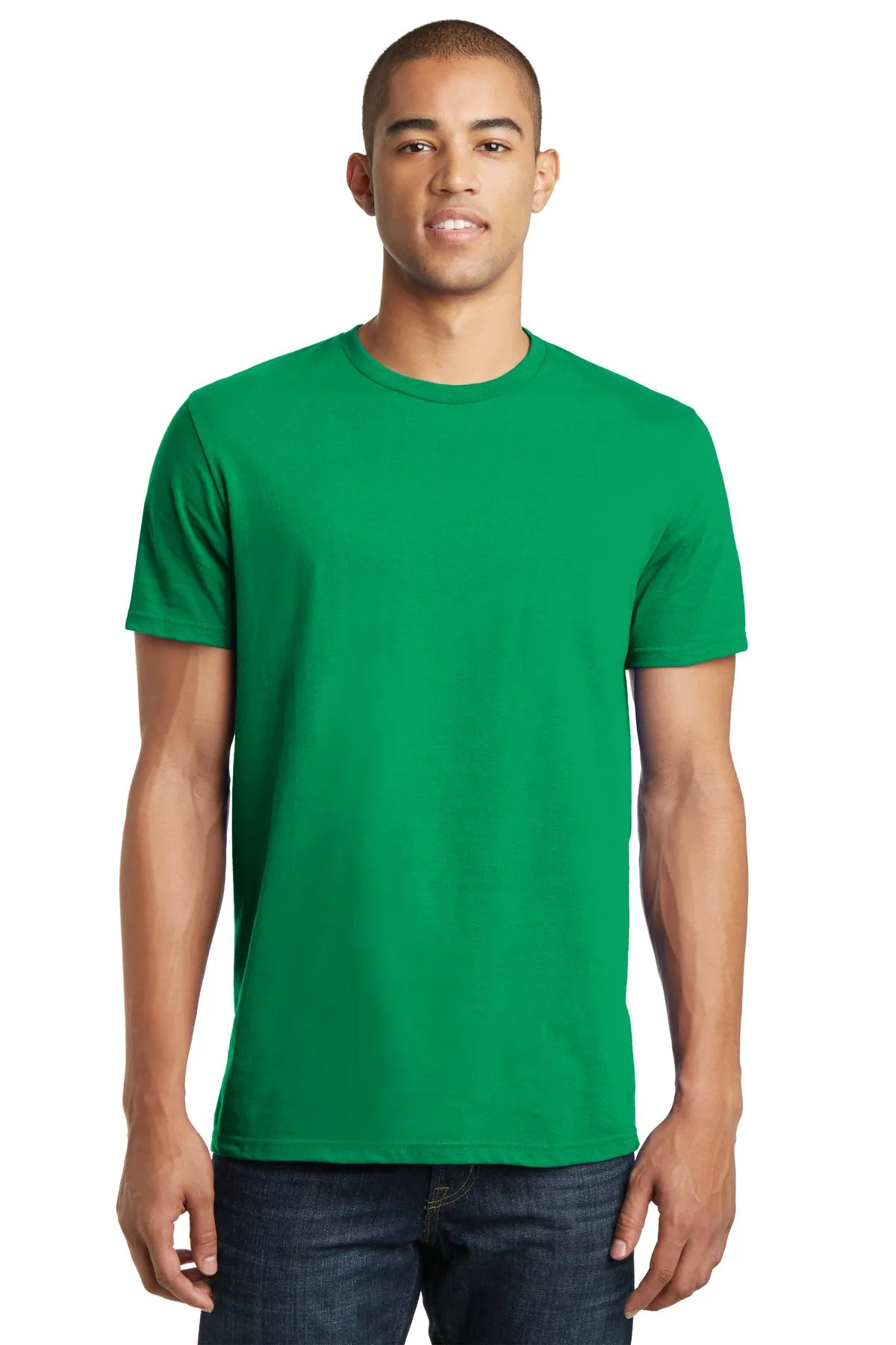 District® The Concert Tee® DT5000