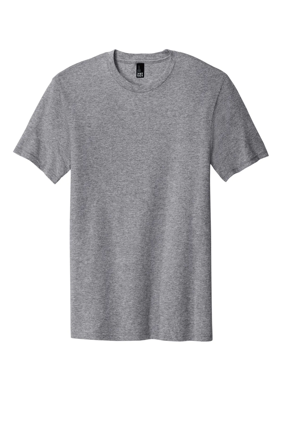 District The Concert Tee DT5000