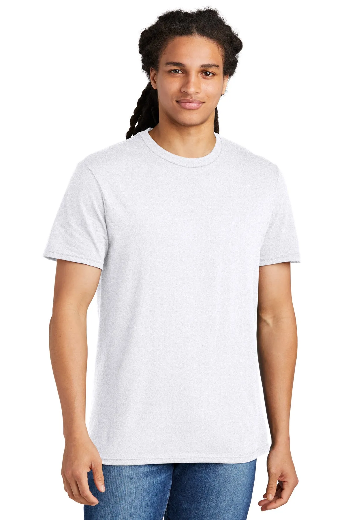 District The Concert Tee DT5000