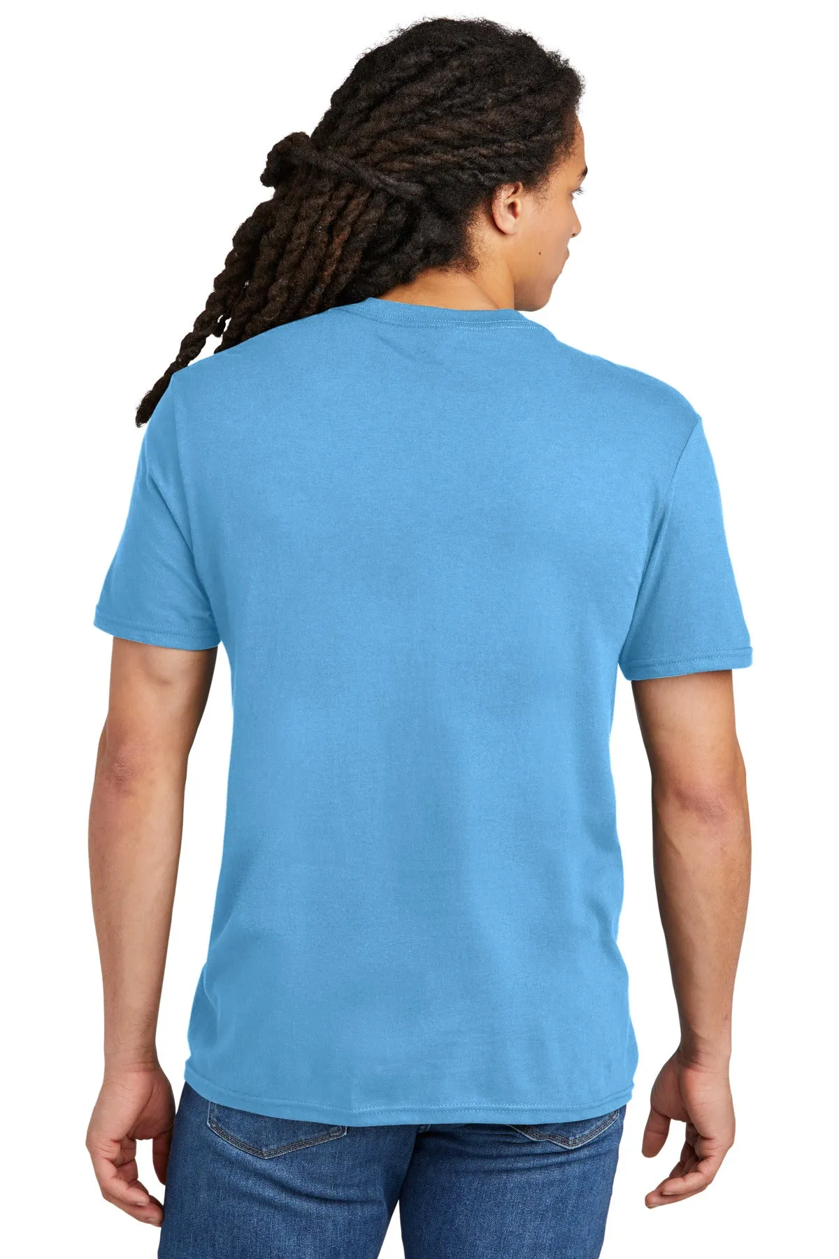 District The Concert Tee DT5000