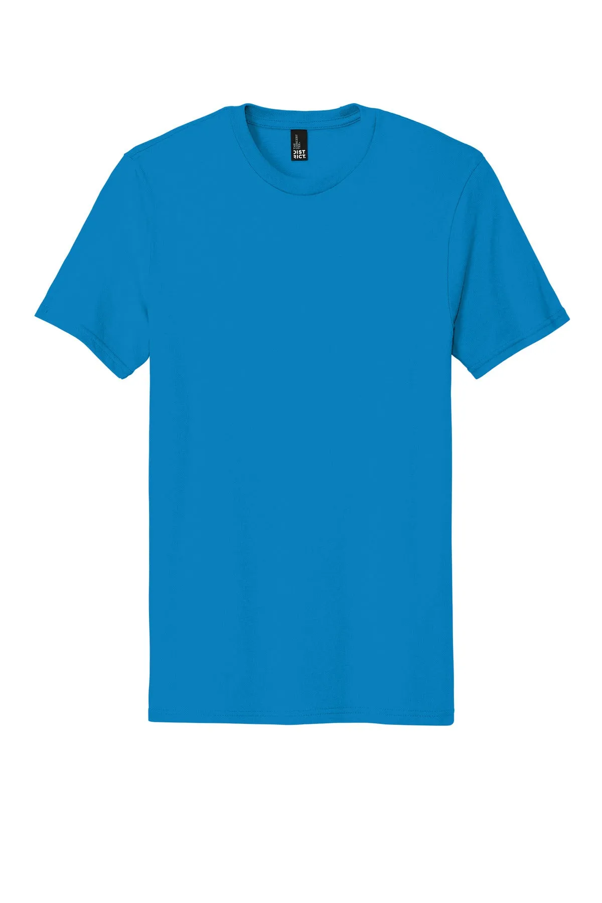 District The Concert Tee DT5000