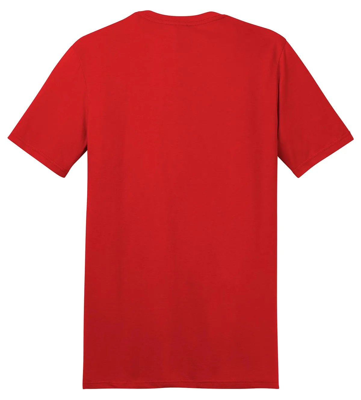District The Concert Tee DT5000