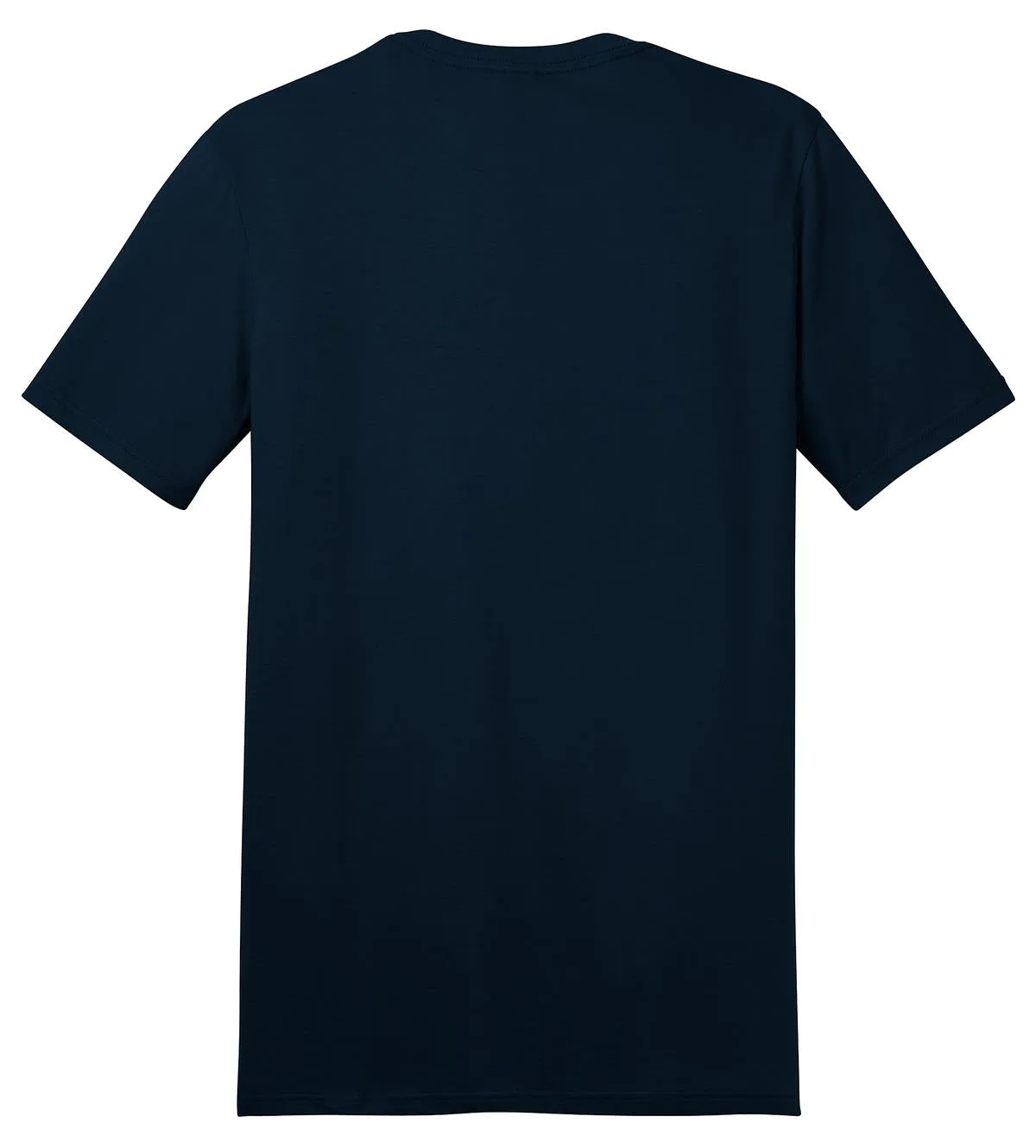 District The Concert Tee DT5000