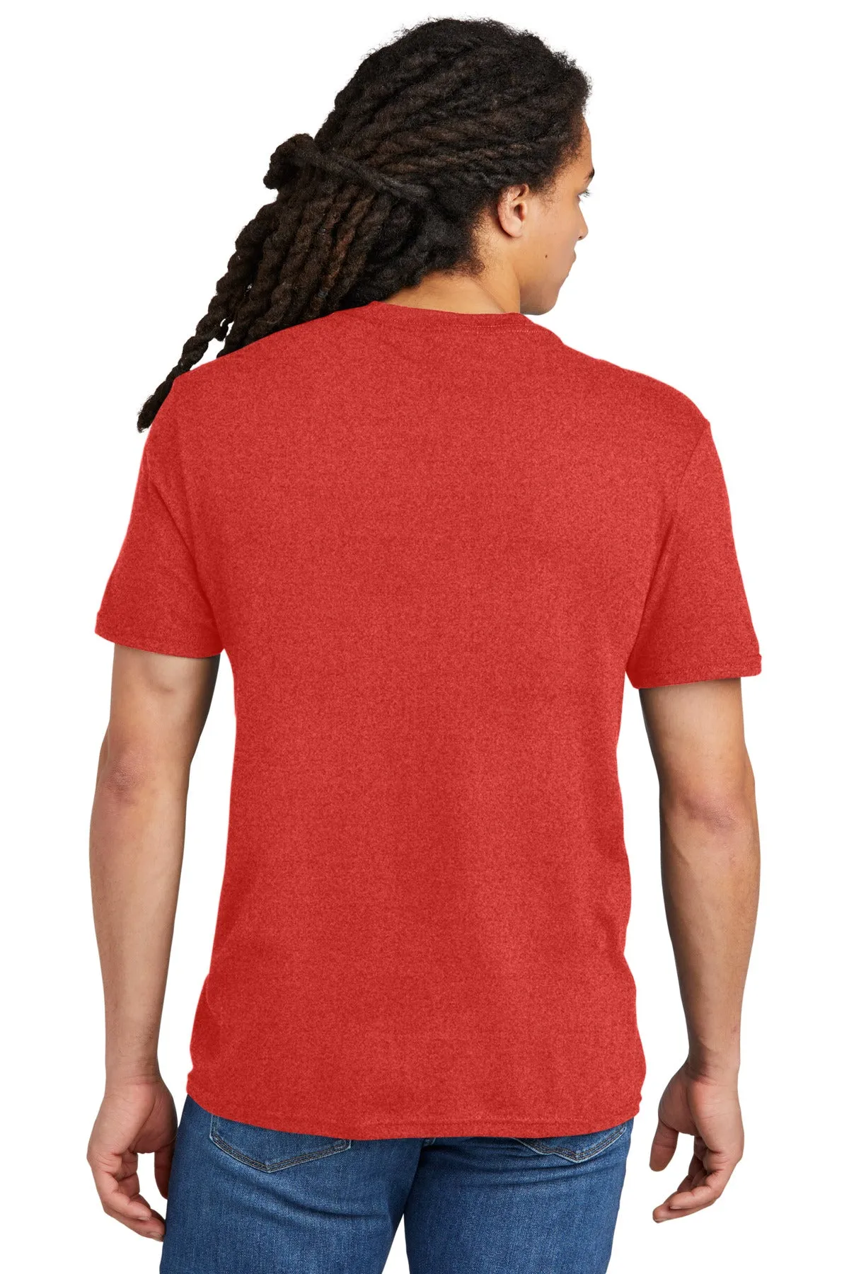 District The Concert Tee DT5000