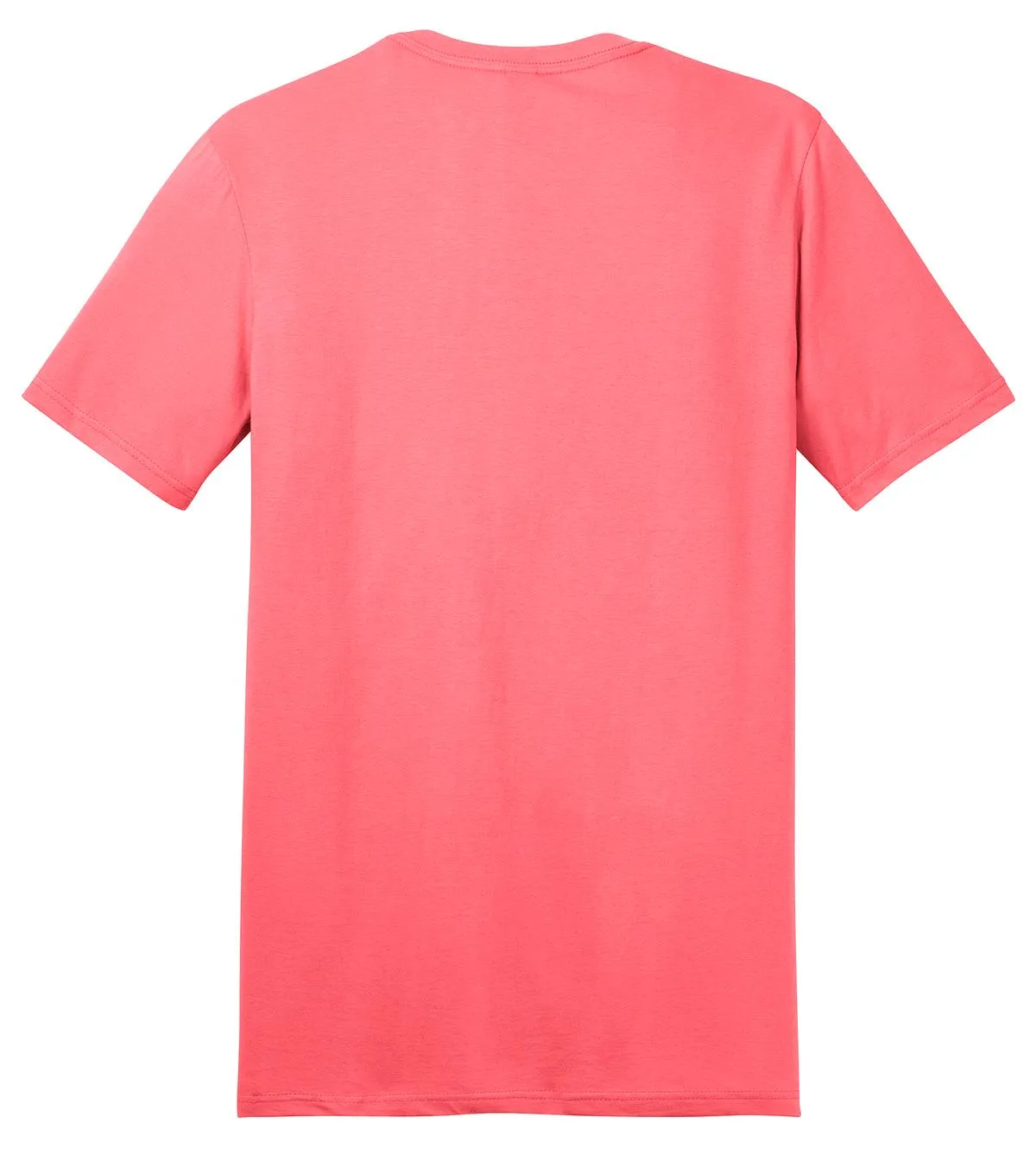 District The Concert Tee DT5000